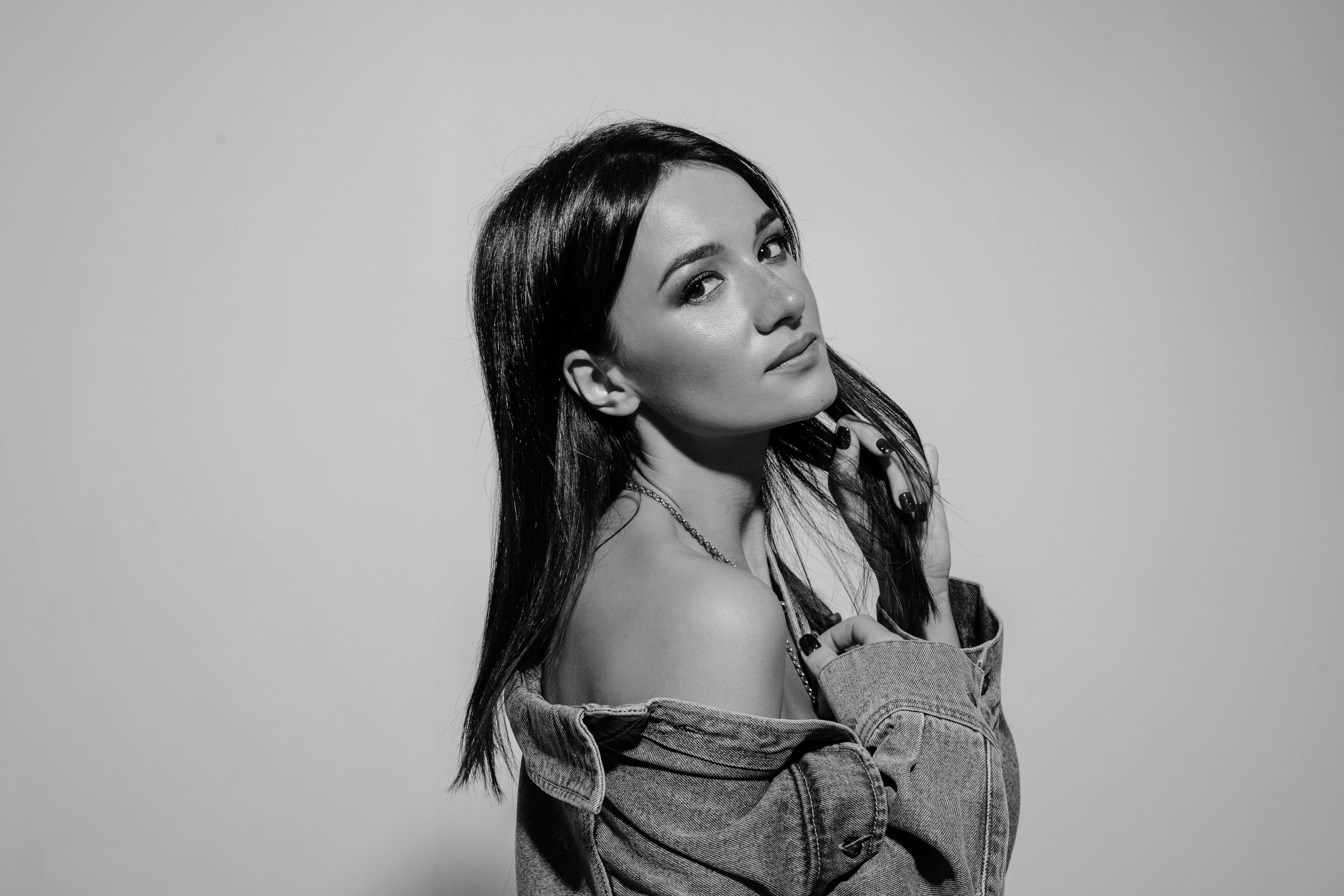 Екатерина Литвин фотограф Магадан. Индивидуальная фотосъемка