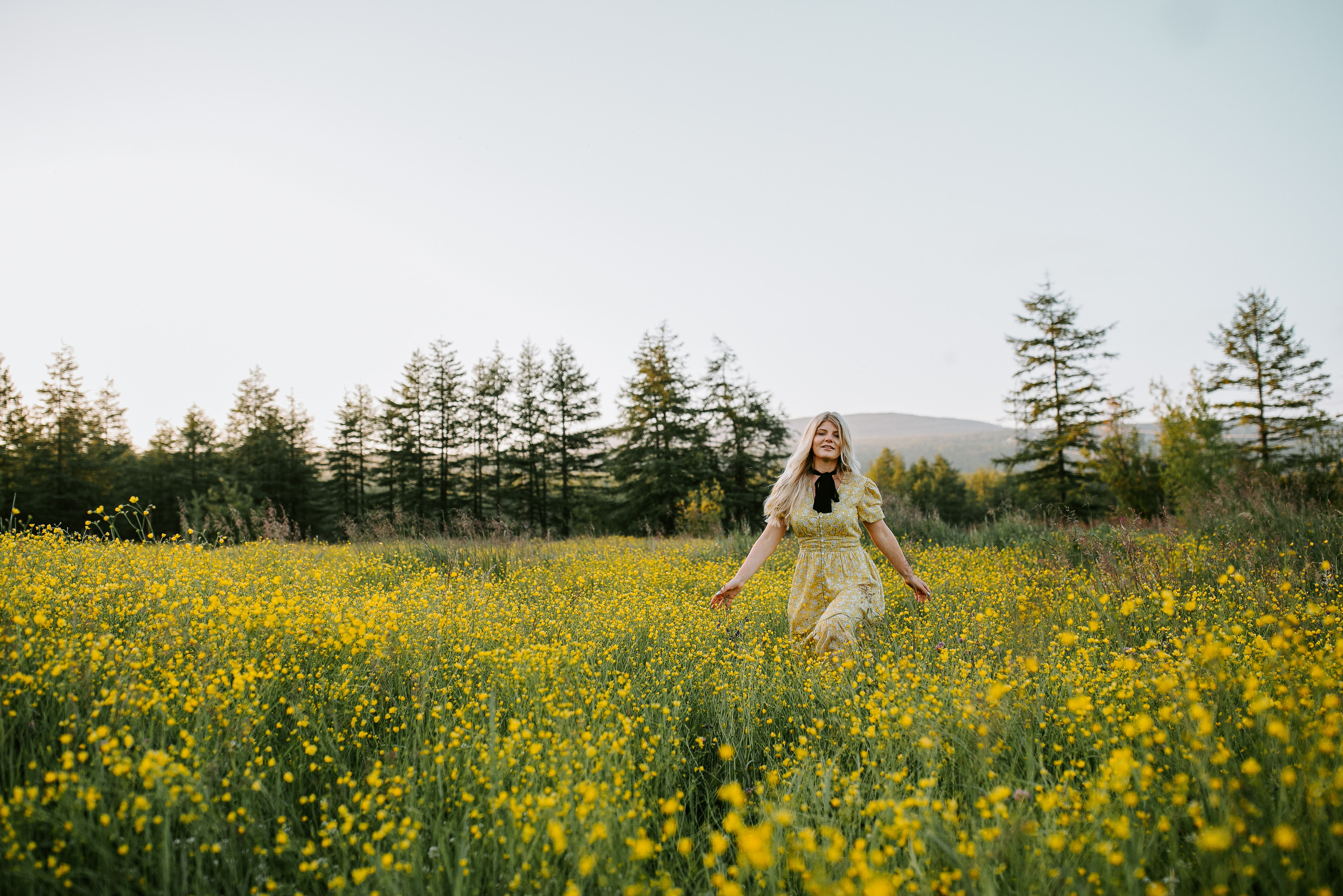 Елена. Портретный, семейный, свадебный фотограф в Магадане — Екатерина Литвин