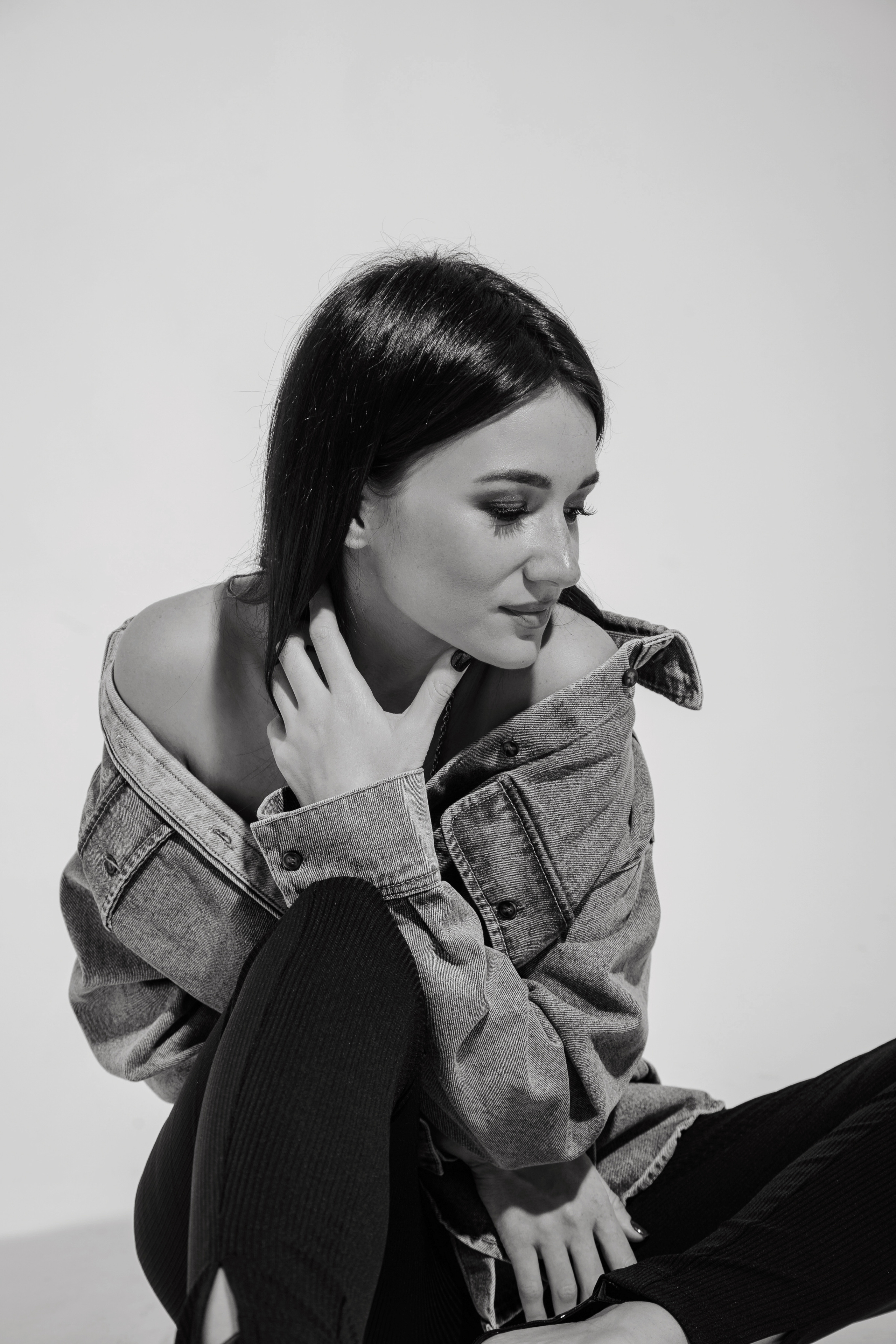 Екатерина Литвин фотограф Магадан. Индивидуальная фотосъемка