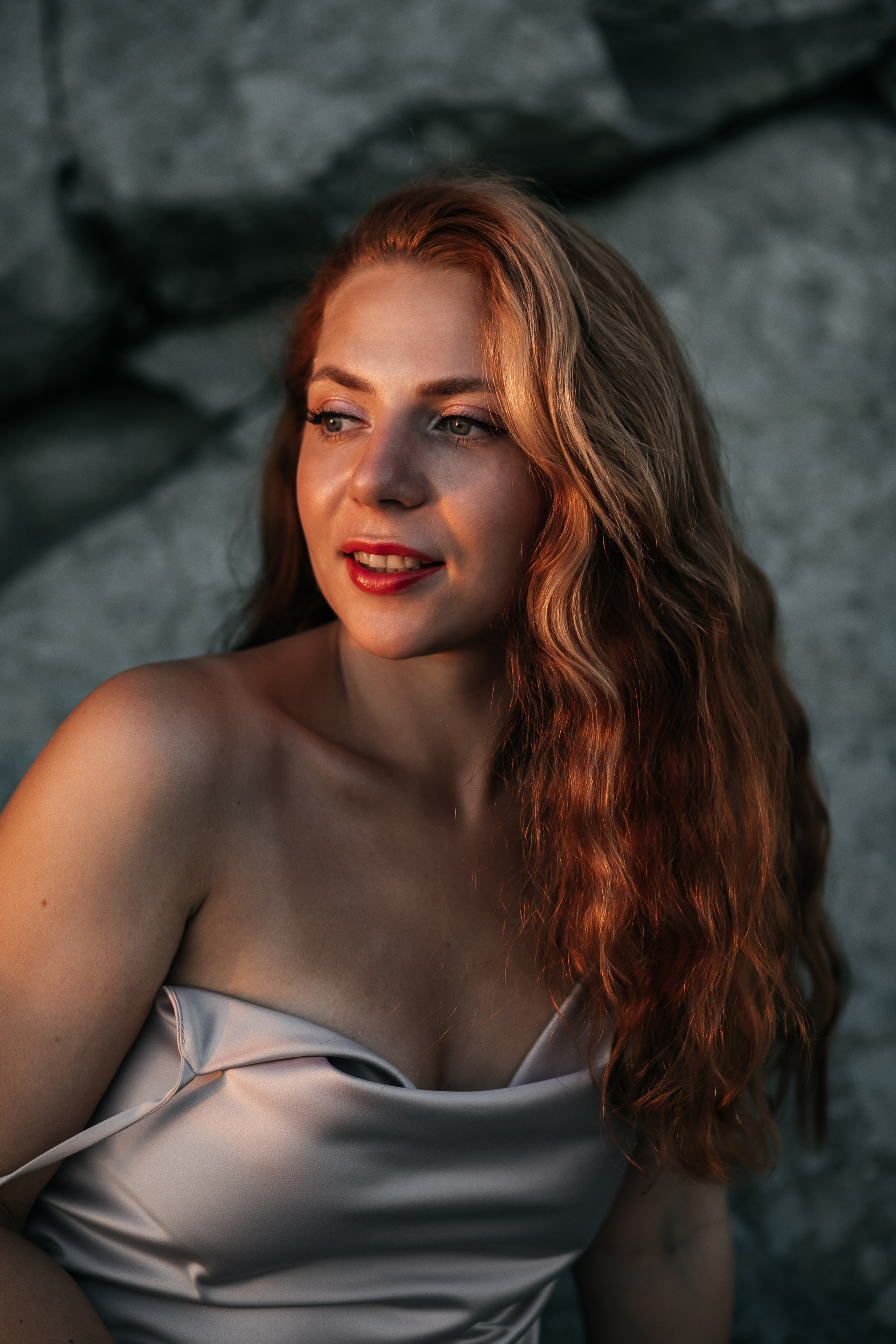 Екатерина Литвин фотограф Магадан. Индивидуальная фотосъемка