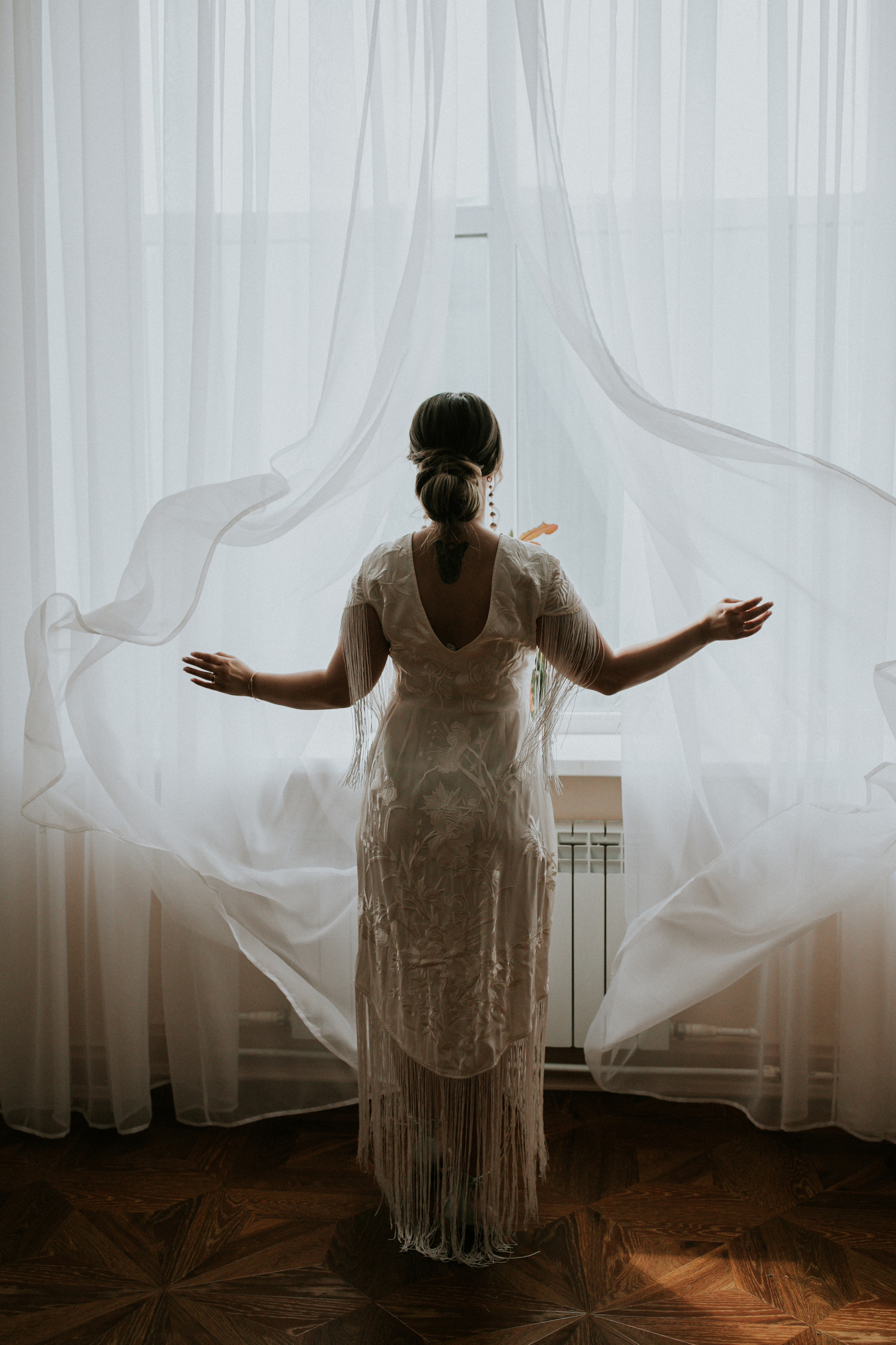 Мария и Артем. Портретный, семейный, свадебный фотограф в Магадане — Екатерина Литвин