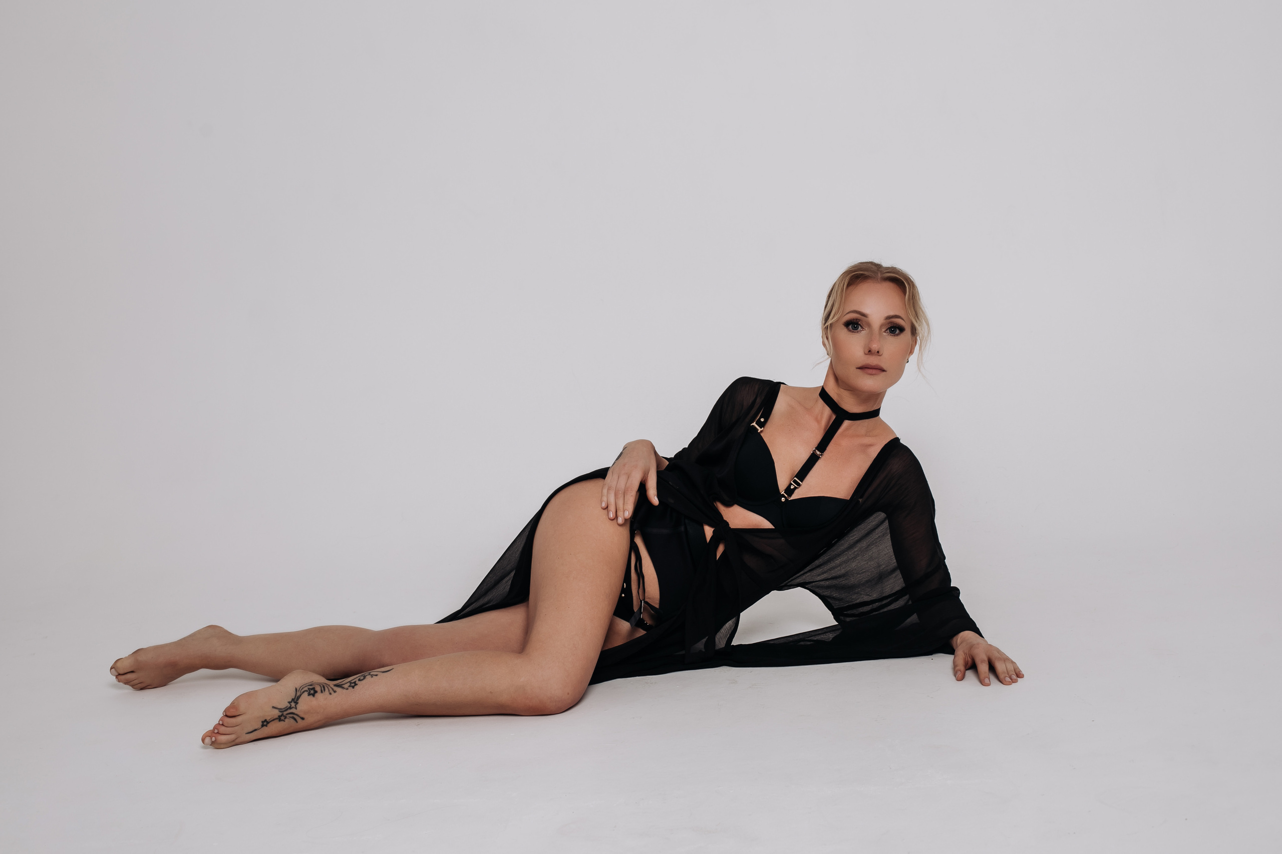 Светлана. Портретный, семейный, свадебный фотограф в Магадане — Екатерина Литвин