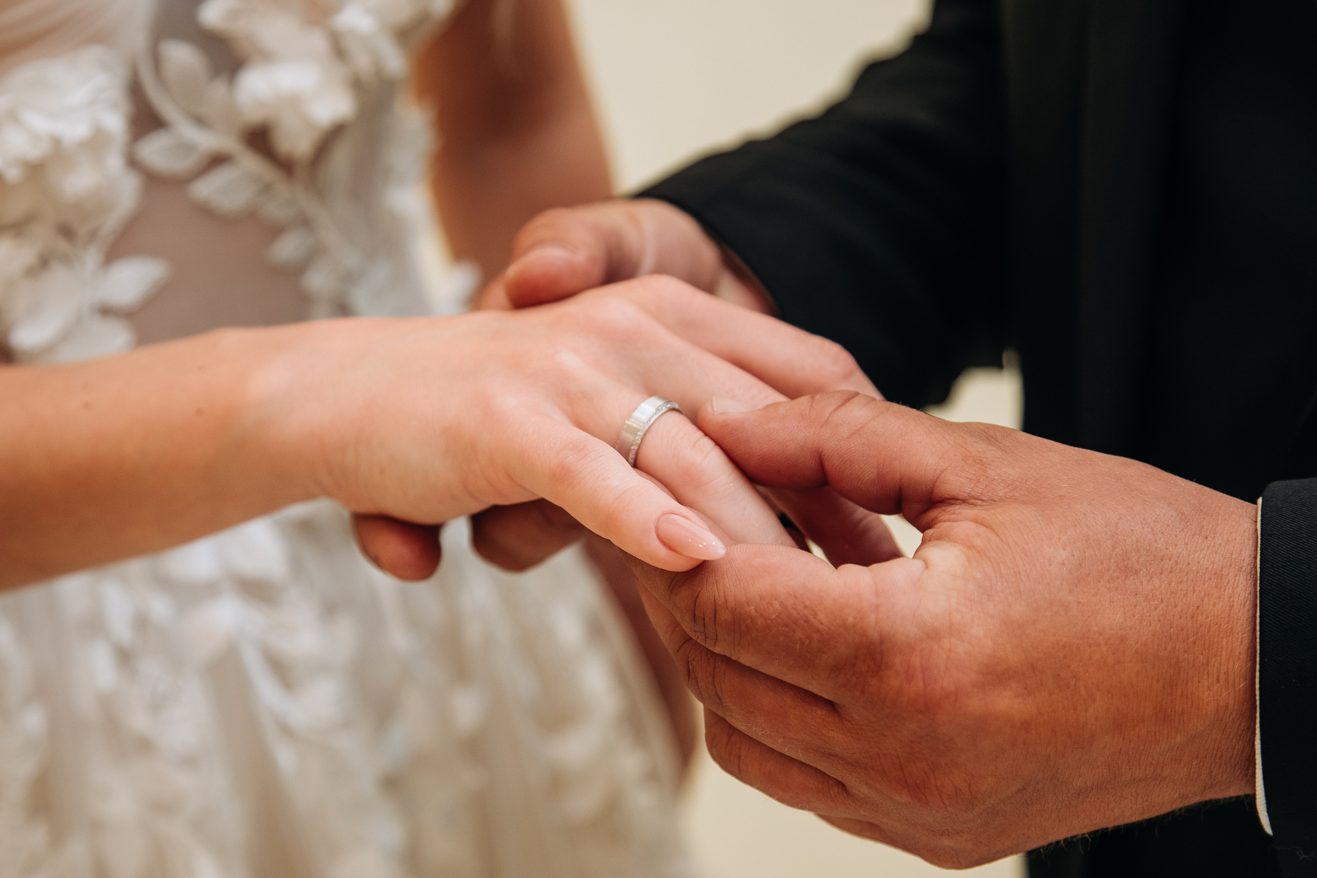 Екатерина Литвин фотограф Магадан. Свадебная фотосессия