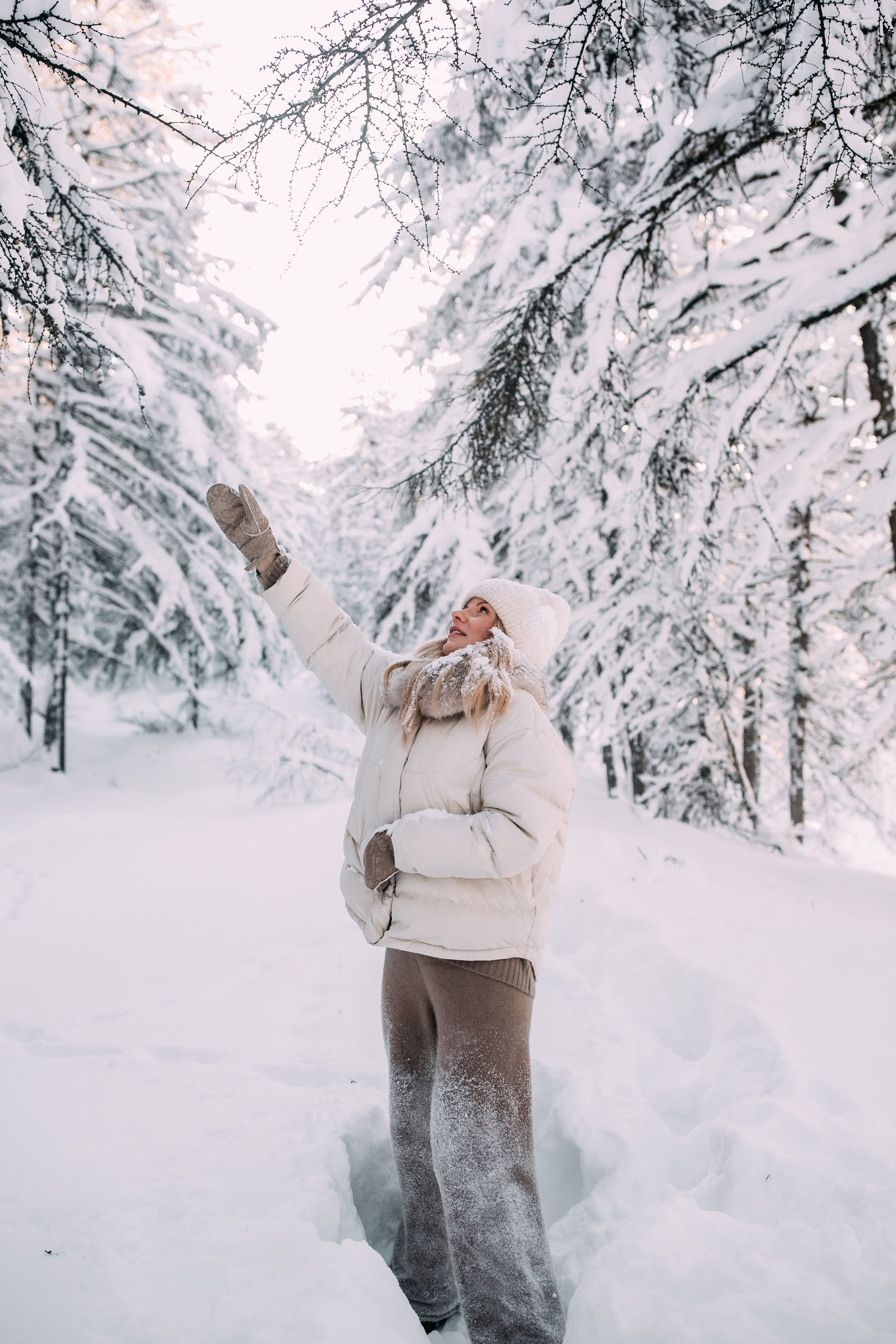 Екатерина Литвин фотограф Магадан. Индивидуальная фотосъемка