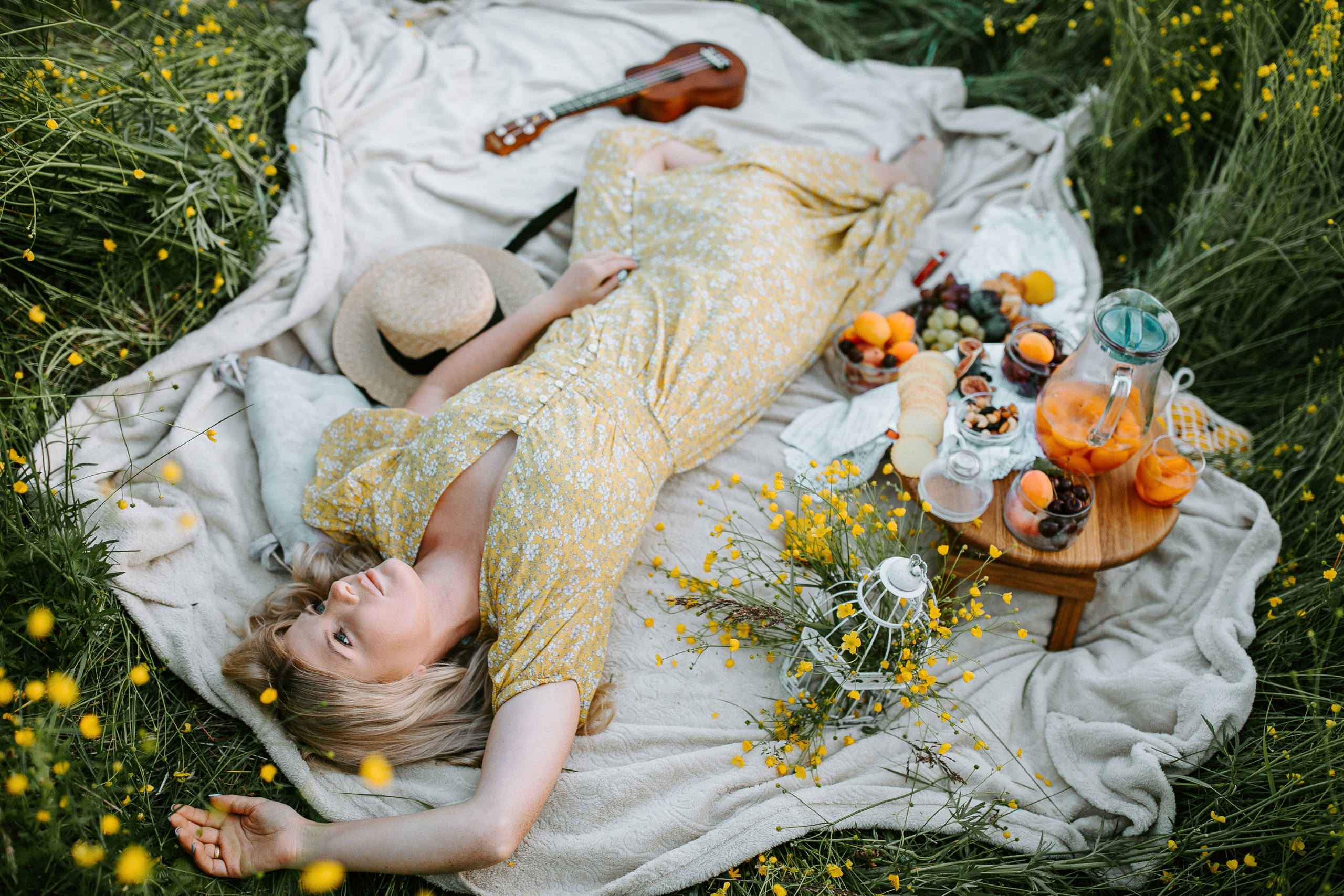 Елена. Портретный, семейный, свадебный фотограф в Магадане — Екатерина Литвин