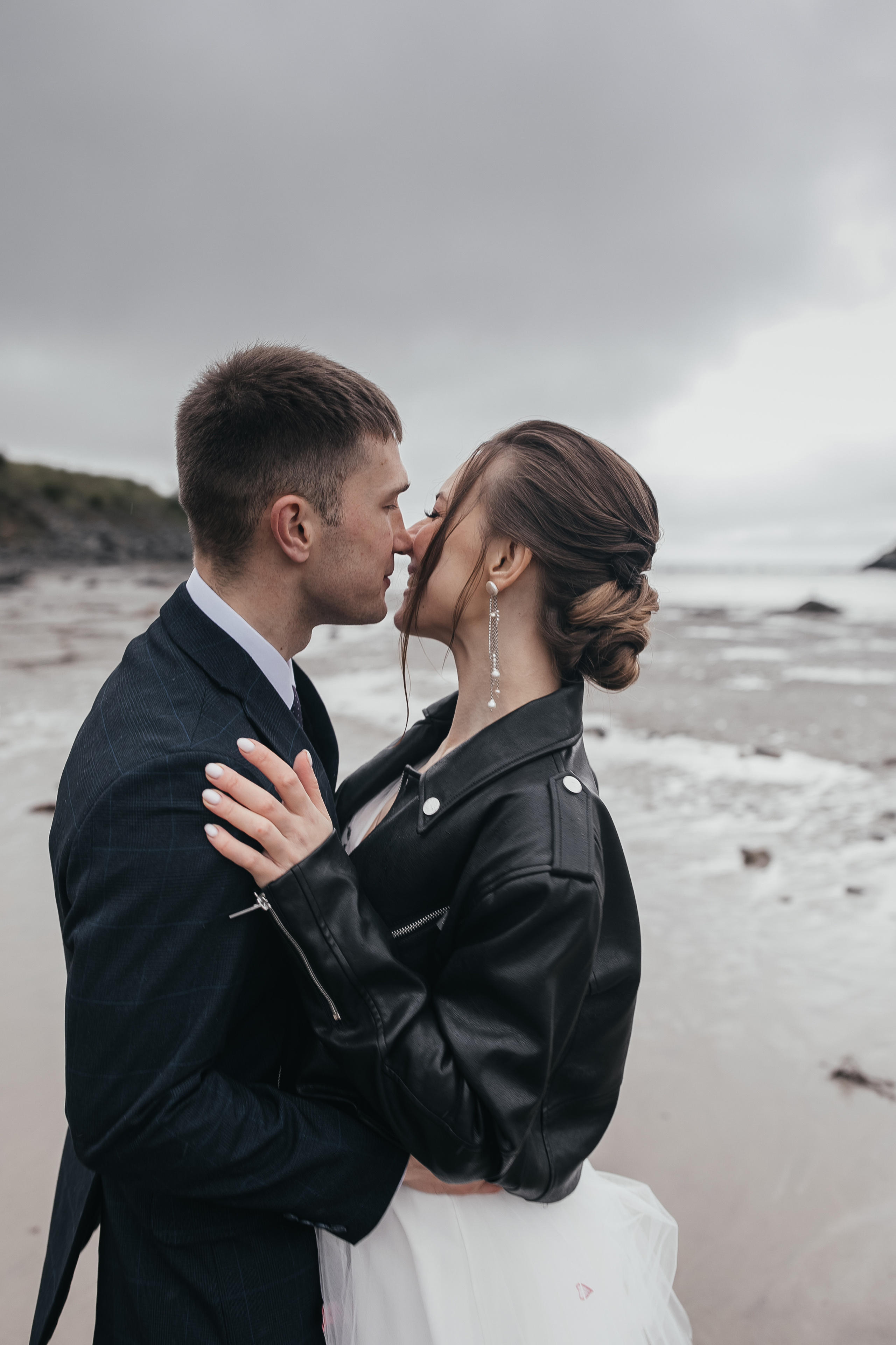 Свадебная фотосессия. Портретный, семейный, свадебный фотограф в Магадане — Екатерина Литвин