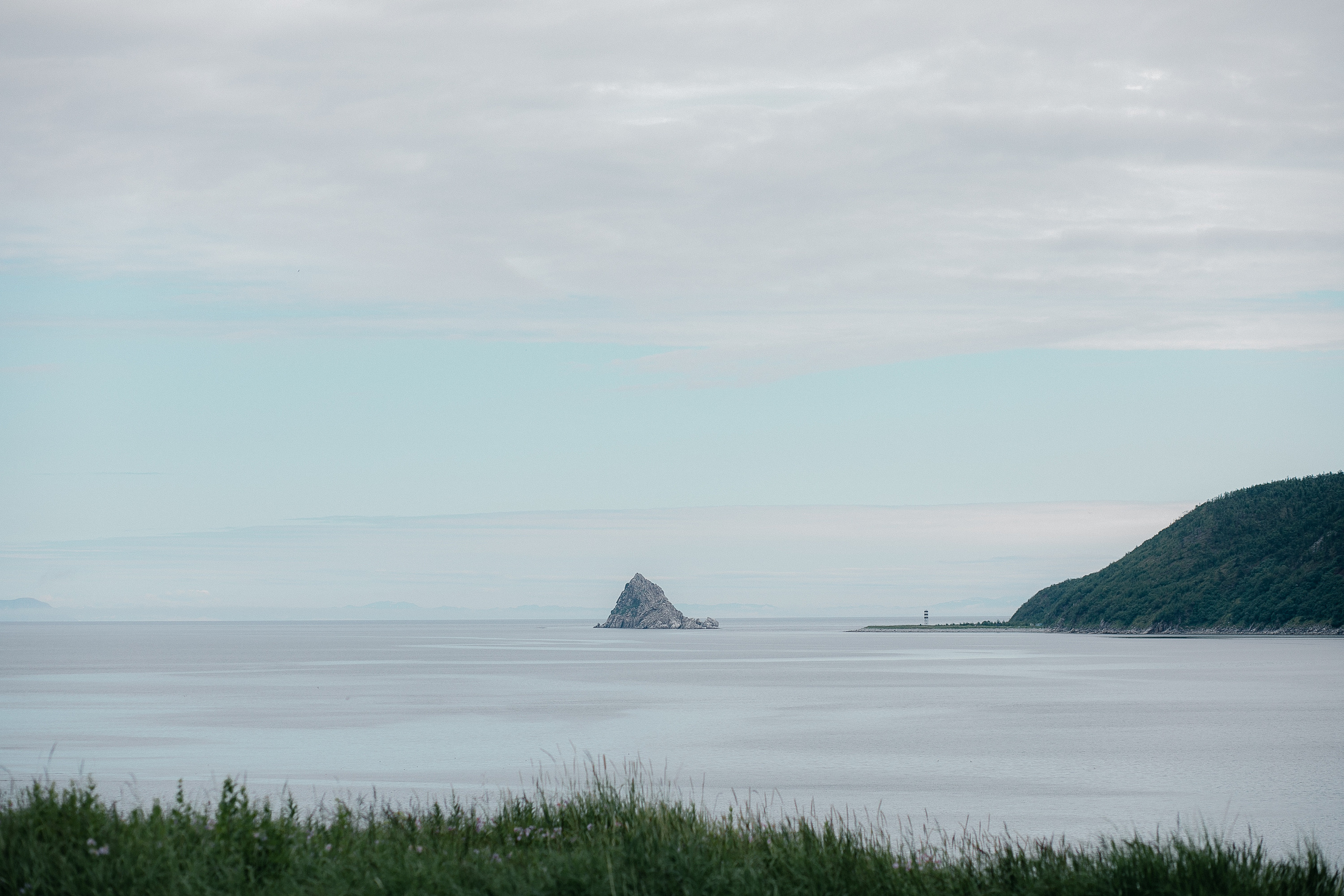 Свадебная фотосессия. Портретный, семейный, свадебный фотограф в Магадане — Екатерина Литвин