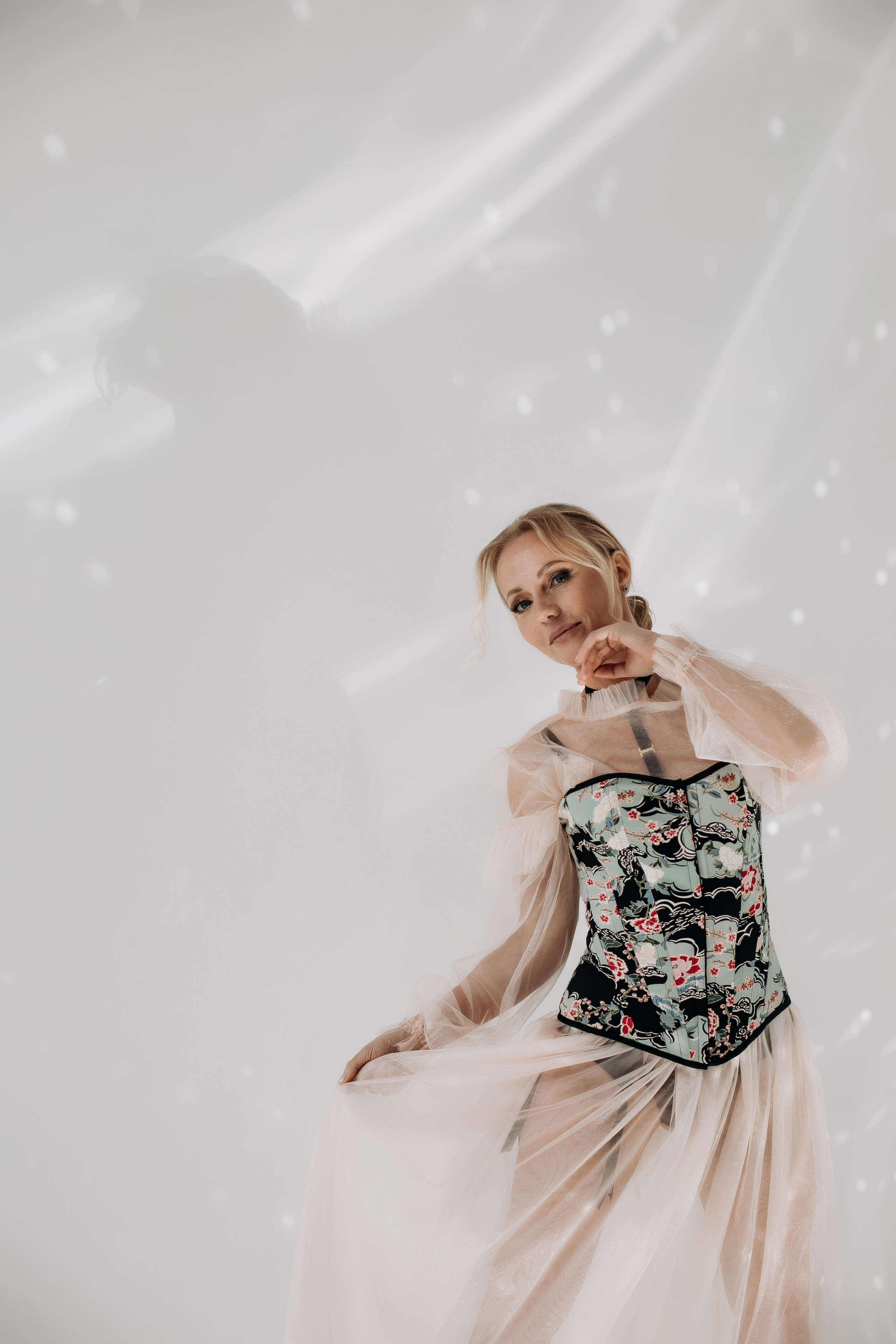 Светлана. Портретный, семейный, свадебный фотограф в Магадане — Екатерина Литвин