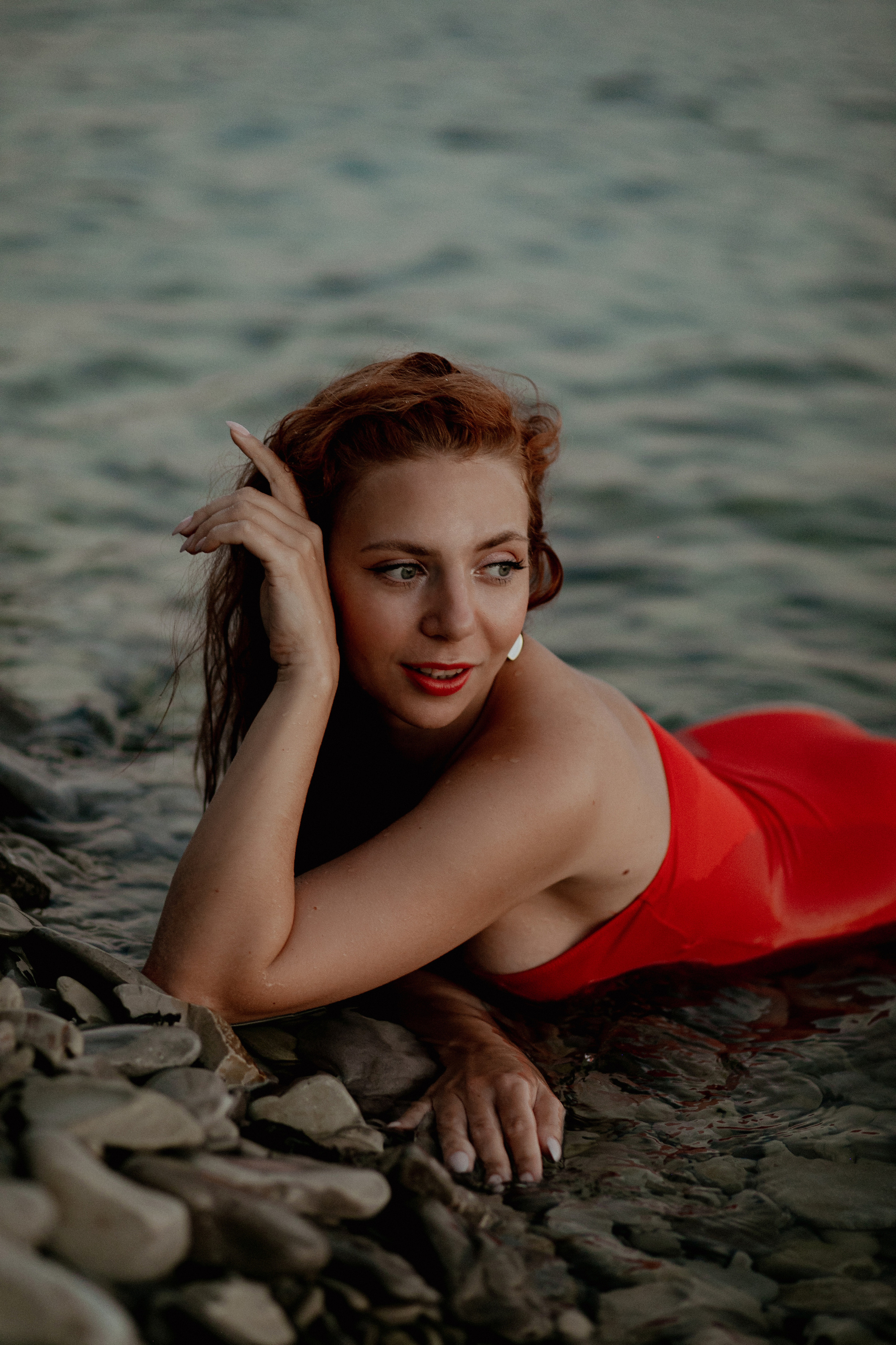 Екатерина Литвин фотограф Магадан. Индивидуальная фотосъемка