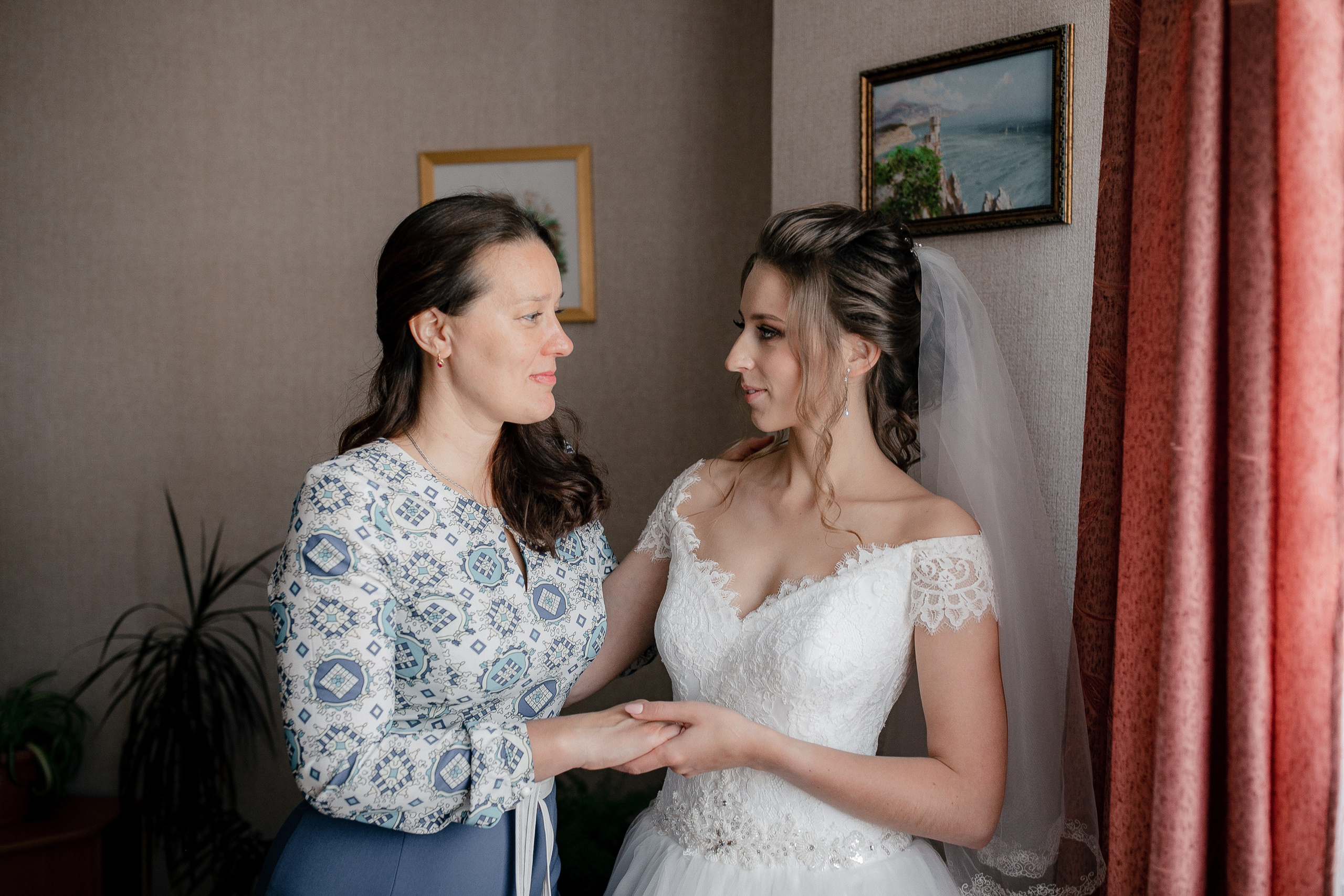 Свадебная фотосессия. Портретный, семейный, свадебный фотограф в Магадане — Екатерина Литвин