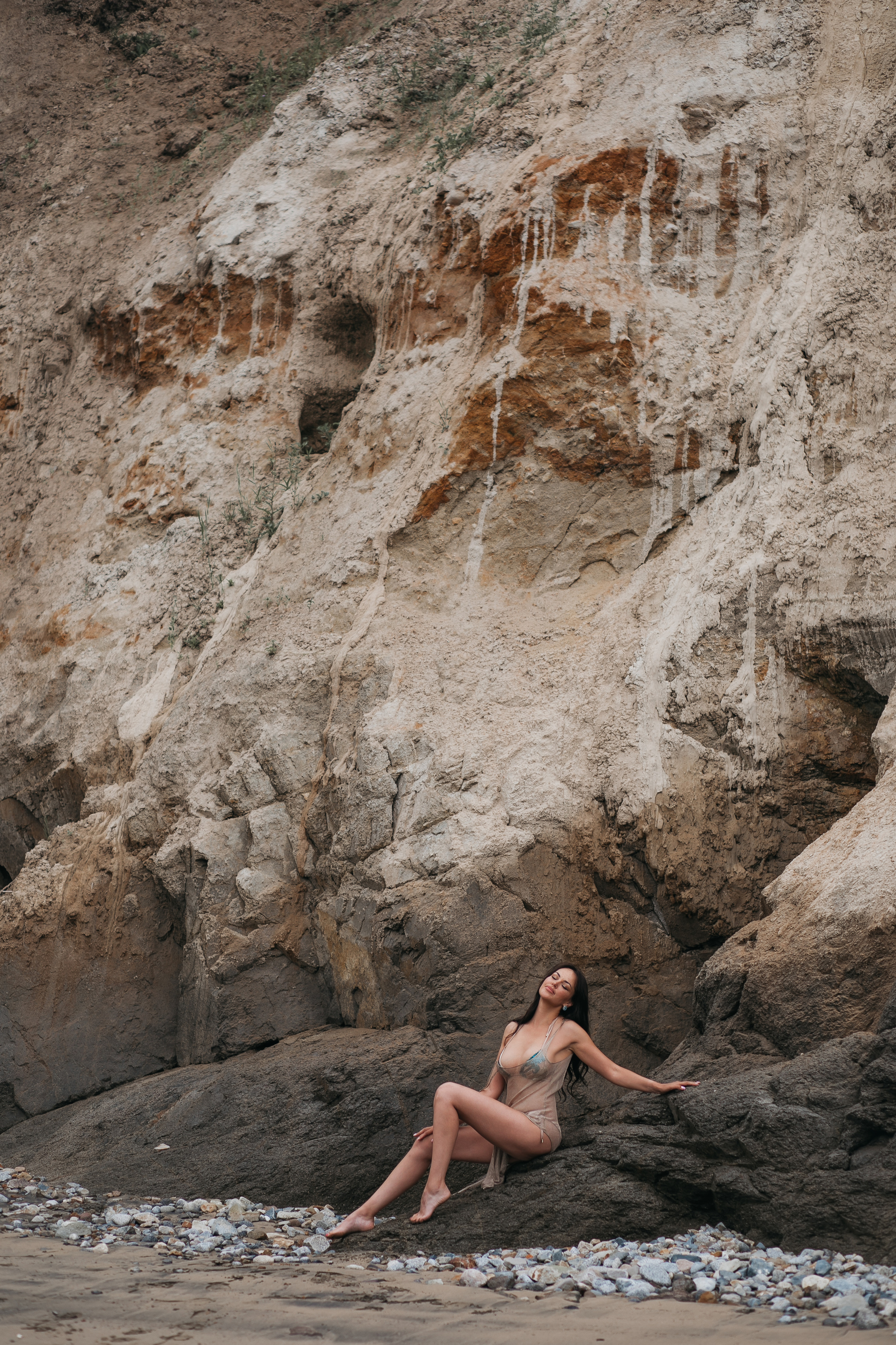 Екатерина Литвин фотограф Магадан. Индивидуальная фотосъемка