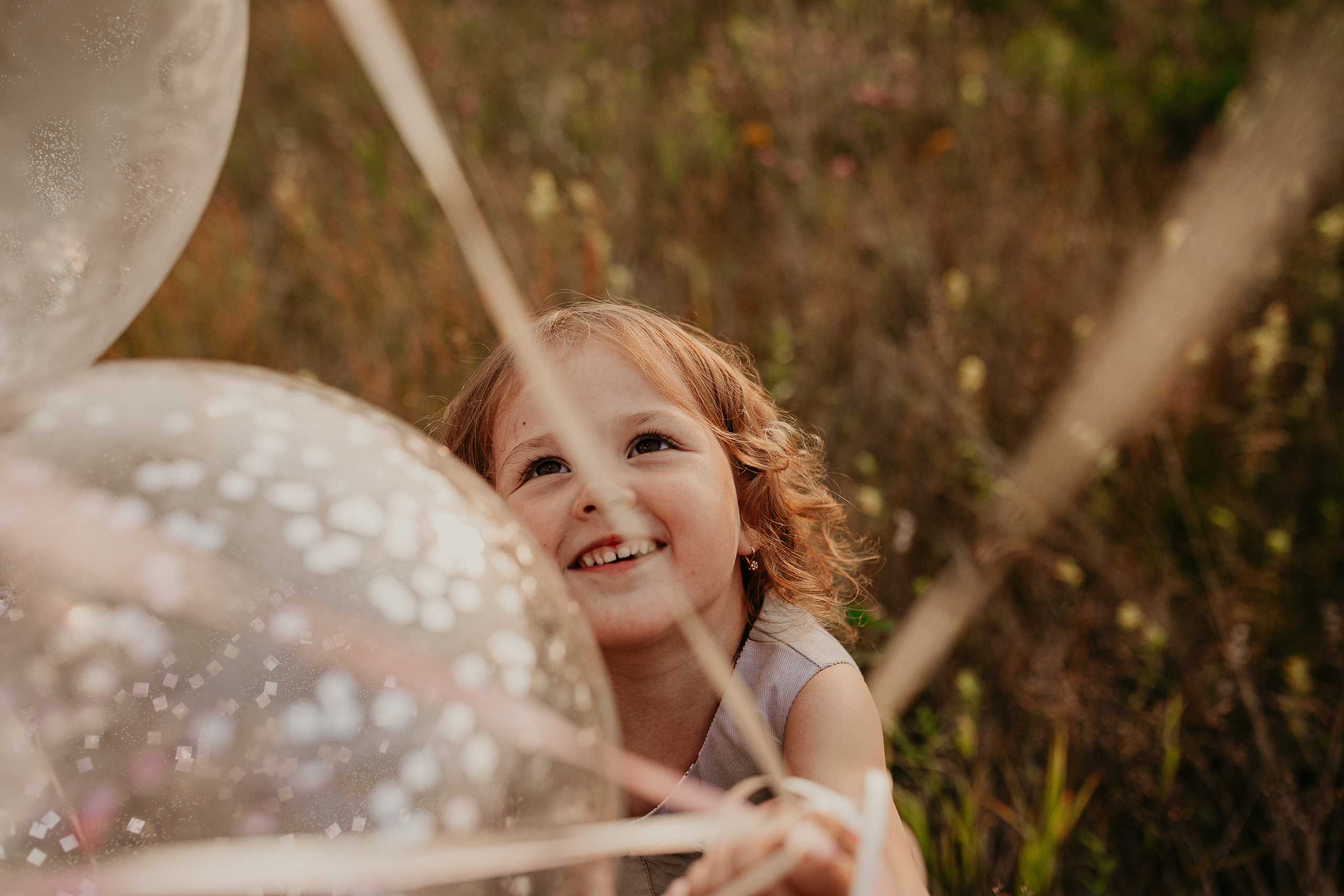 Семейная фотосессия на природе. Портретный, семейный, свадебный фотограф в Магадане — Екатерина Литвин
