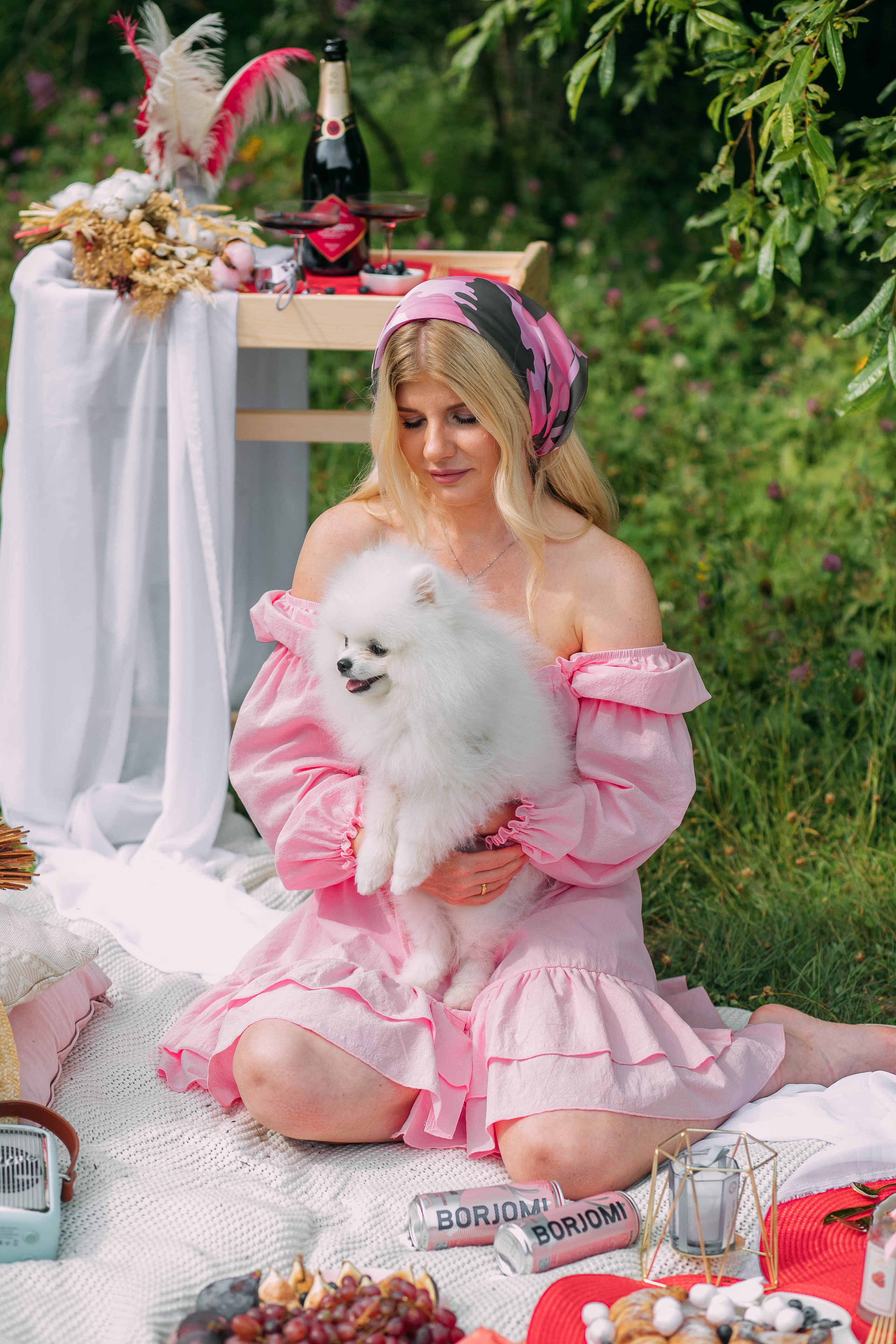 Алёна. Портретный, семейный, свадебный фотограф в Магадане — Екатерина Литвин