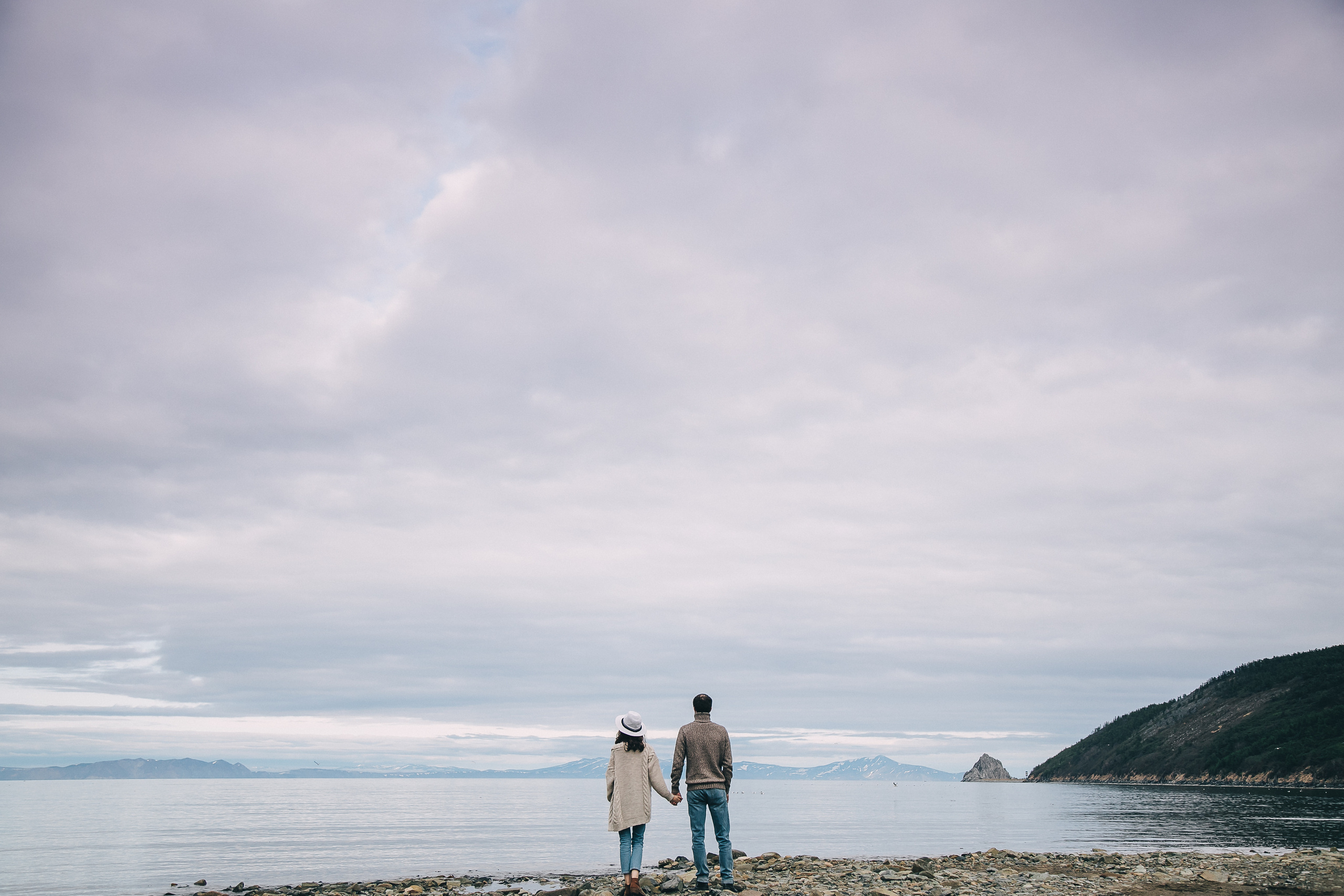 фотограф Магадан 