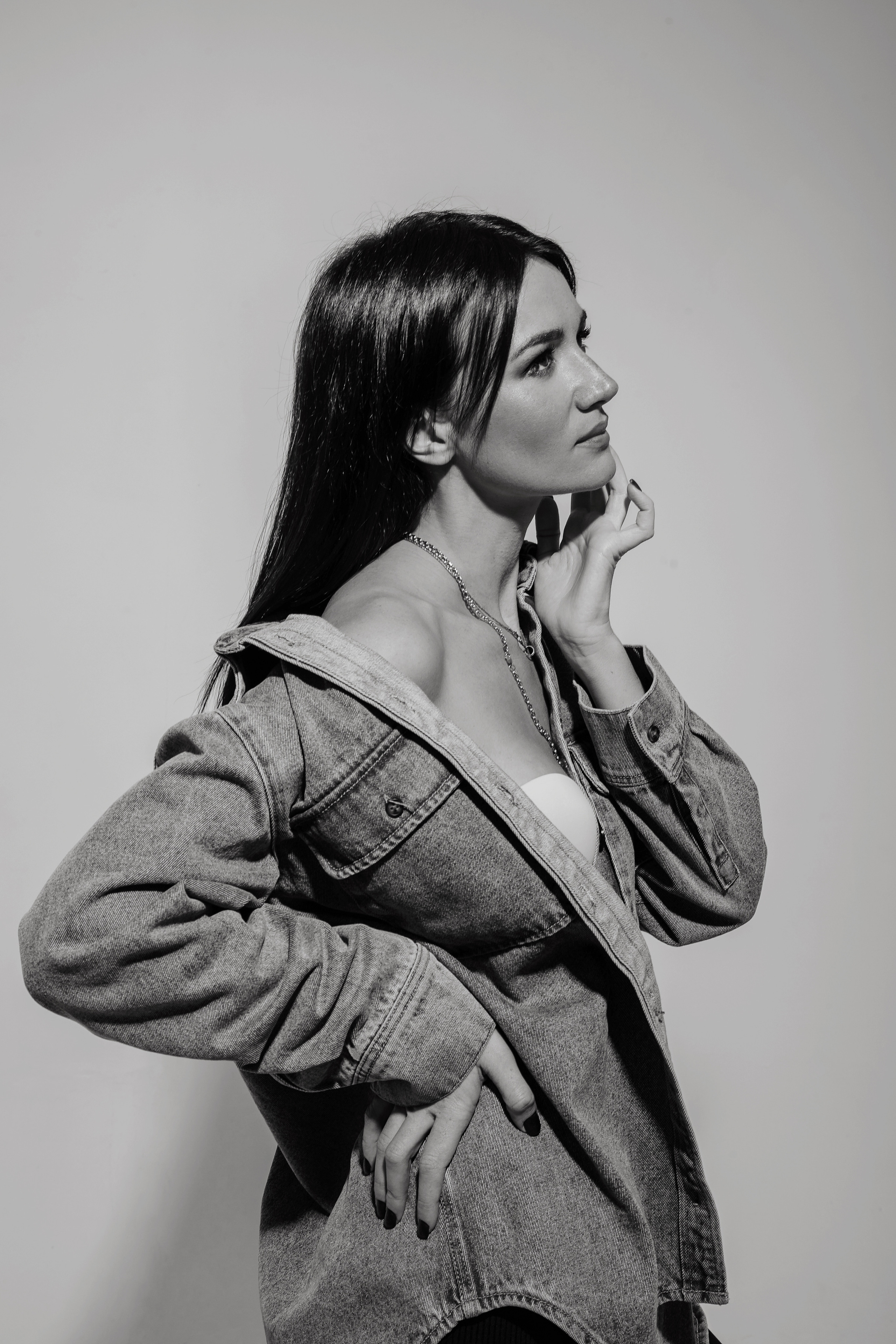 Екатерина Литвин фотограф Магадан. Индивидуальная фотосъемка