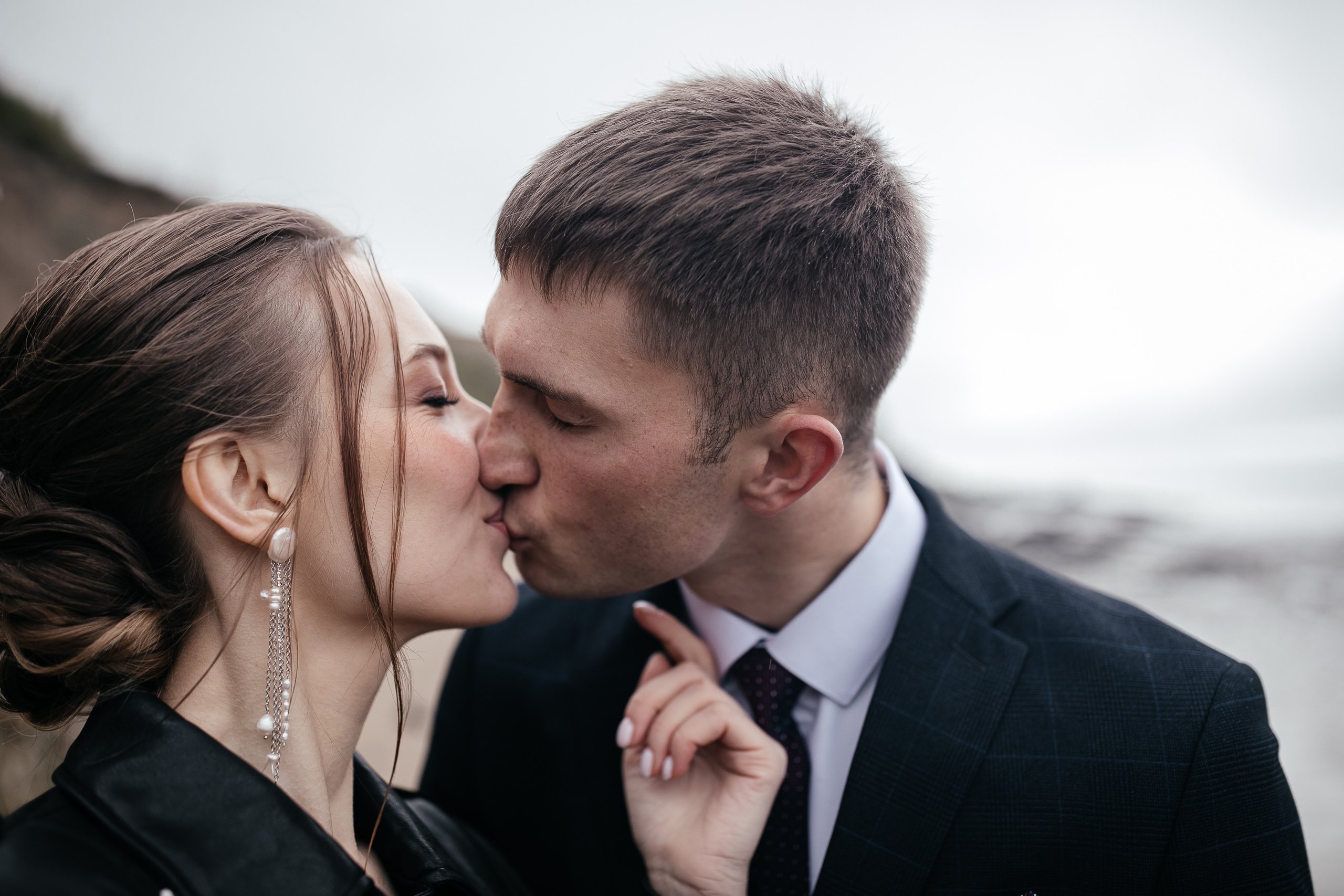 Екатерина Литвин фотограф Магадан. Лав Стори