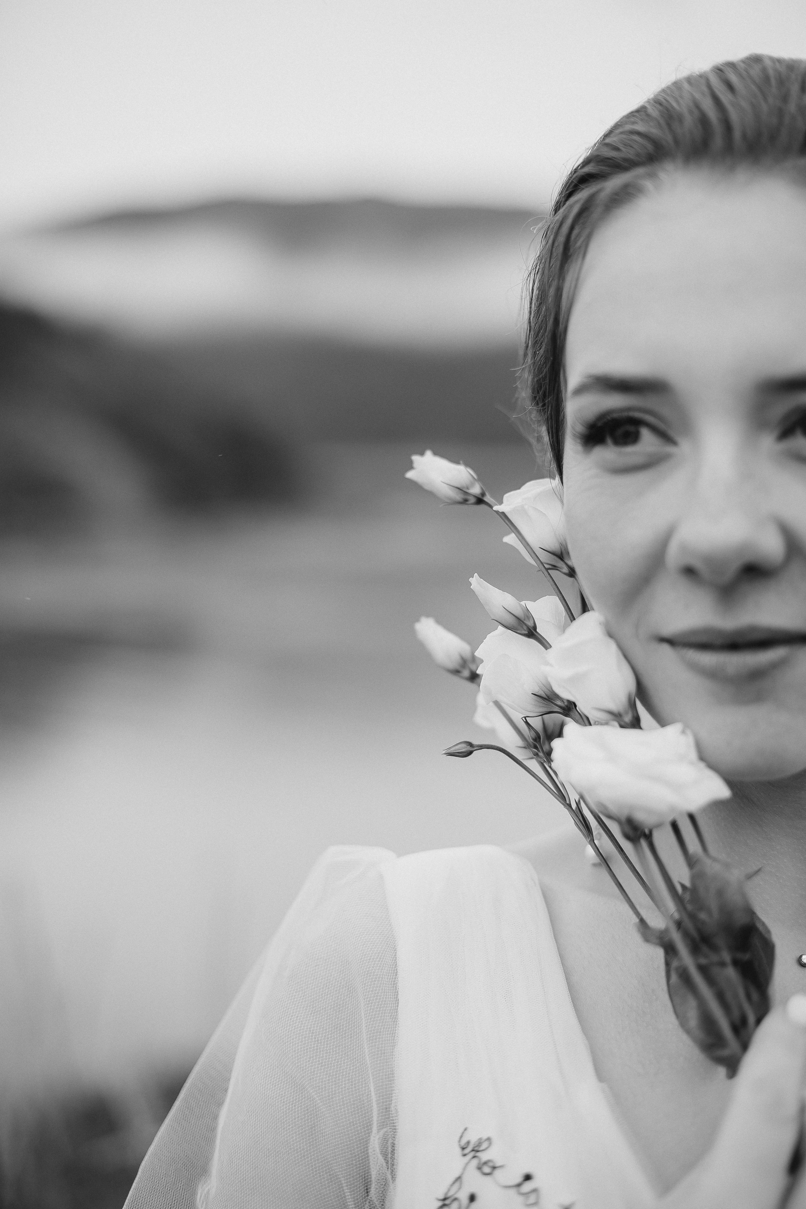 Свадебная фотосессия. Портретный, семейный, свадебный фотограф в Магадане — Екатерина Литвин