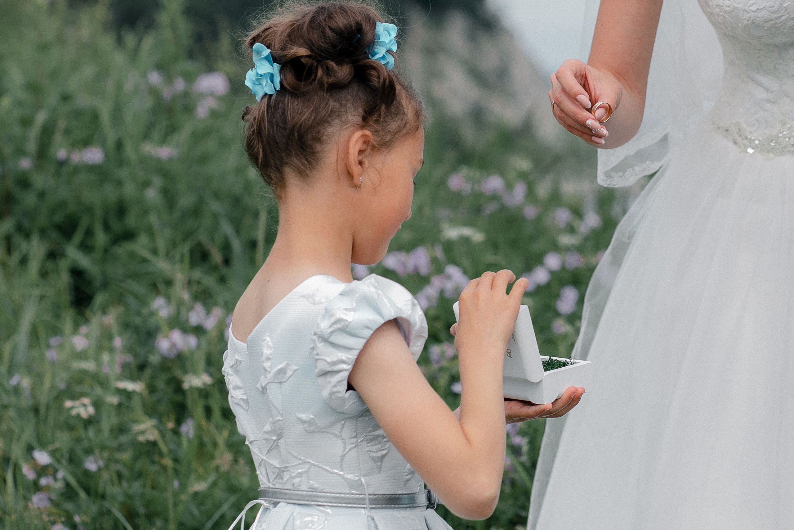 Свадебная фотосессия. Портретный, семейный, свадебный фотограф в Магадане — Екатерина Литвин