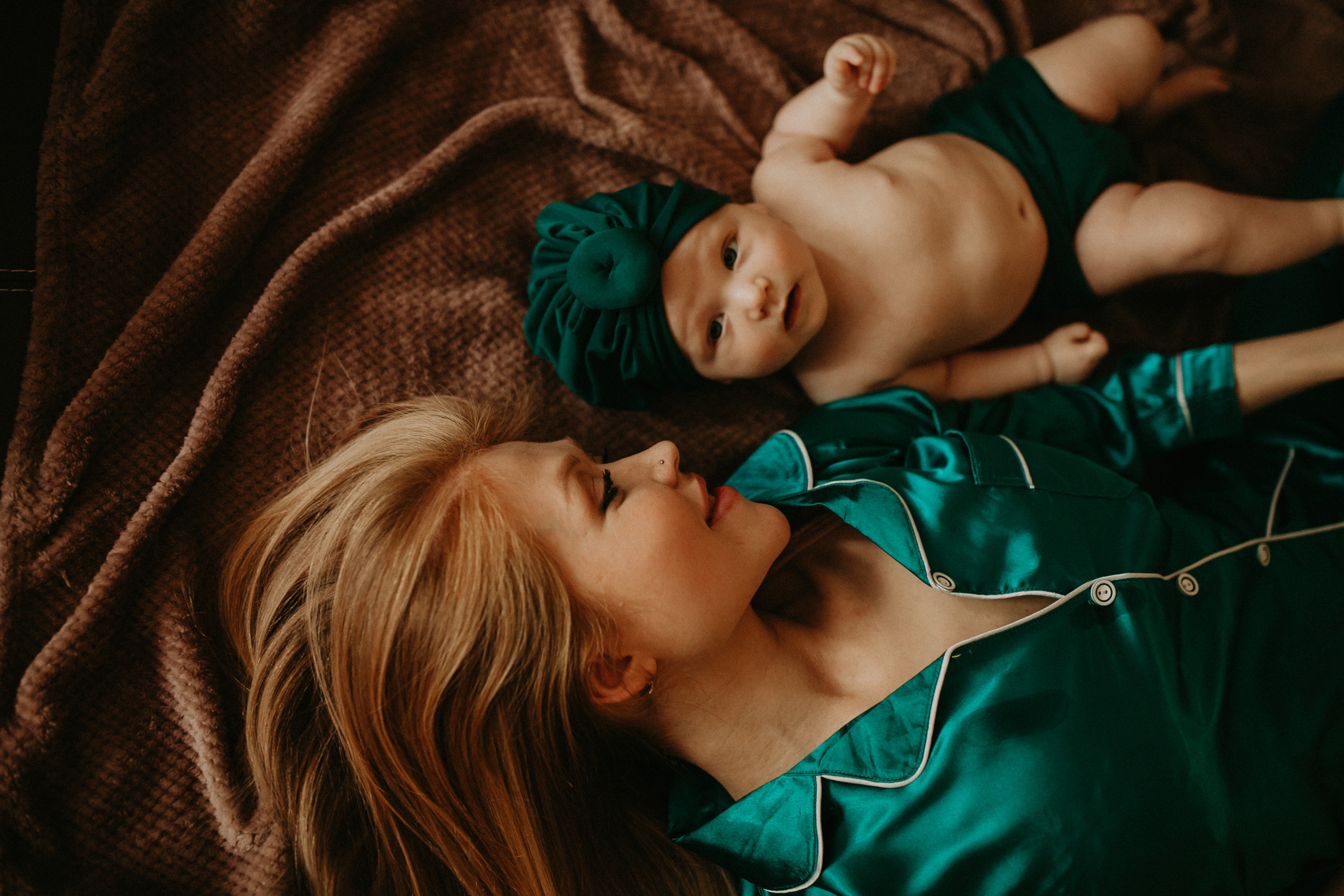 Светлана и Мия. Портретный, семейный, свадебный фотограф в Магадане — Екатерина Литвин