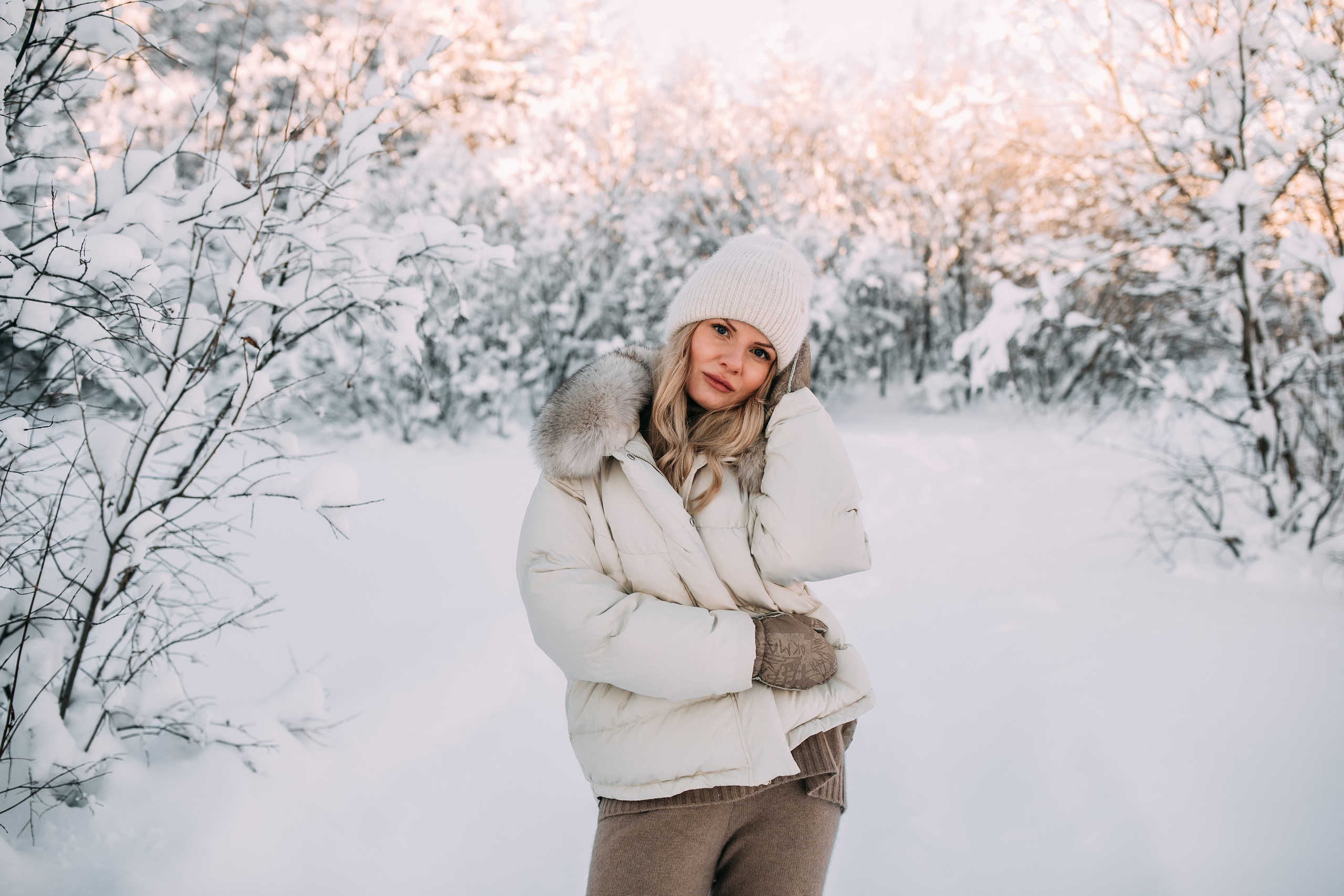 Екатерина Литвин фотограф Магадан. Индивидуальная фотосъемка
