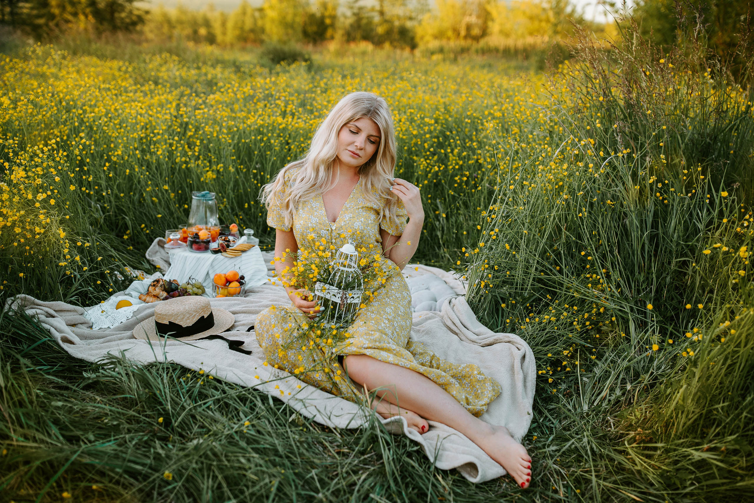 Елена. Портретный, семейный, свадебный фотограф в Магадане — Екатерина Литвин