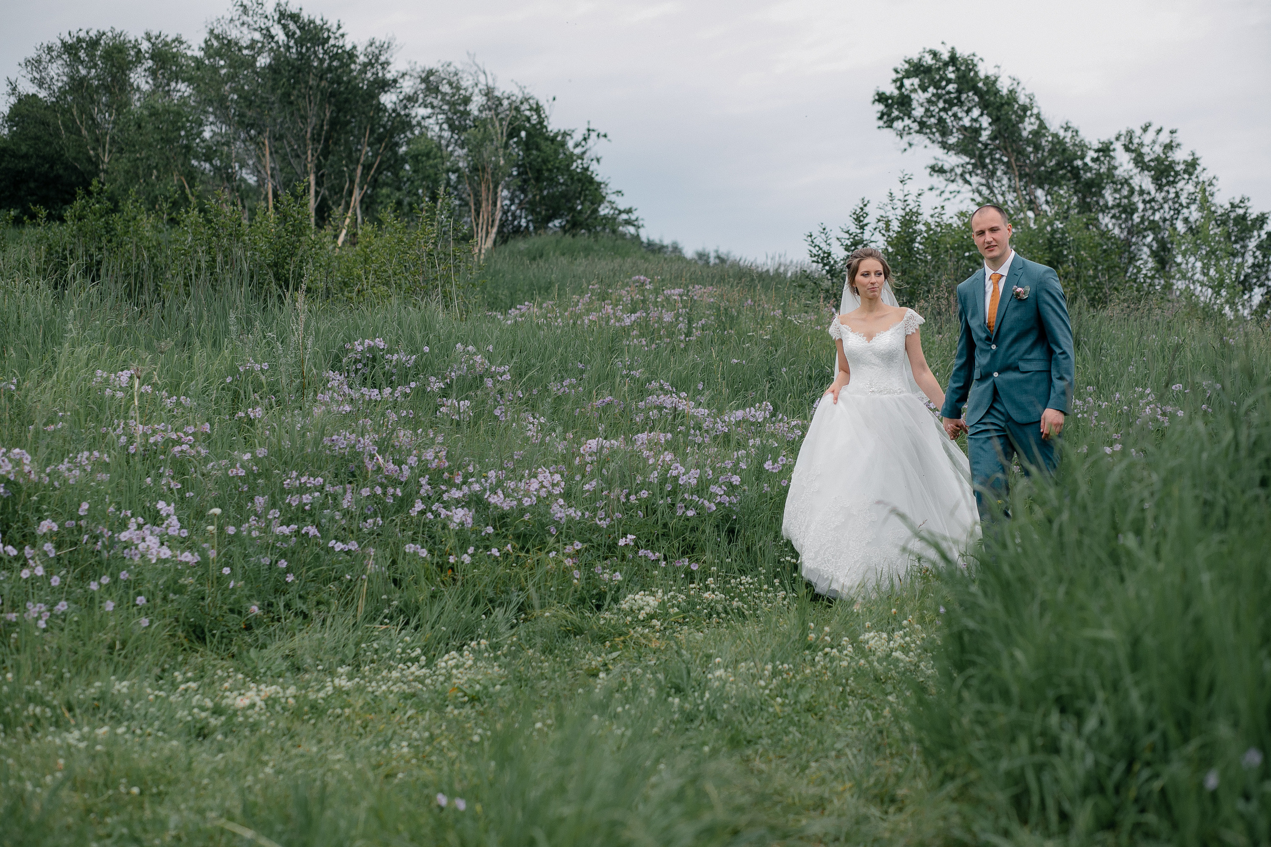 Свадебная фотосессия. Портретный, семейный, свадебный фотограф в Магадане — Екатерина Литвин