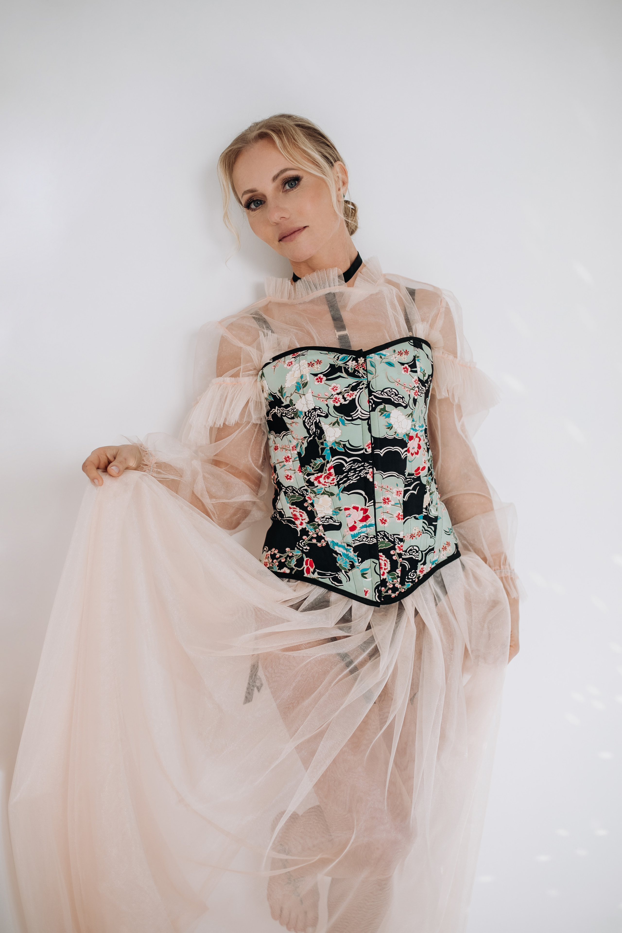 Светлана. Портретный, семейный, свадебный фотограф в Магадане — Екатерина Литвин