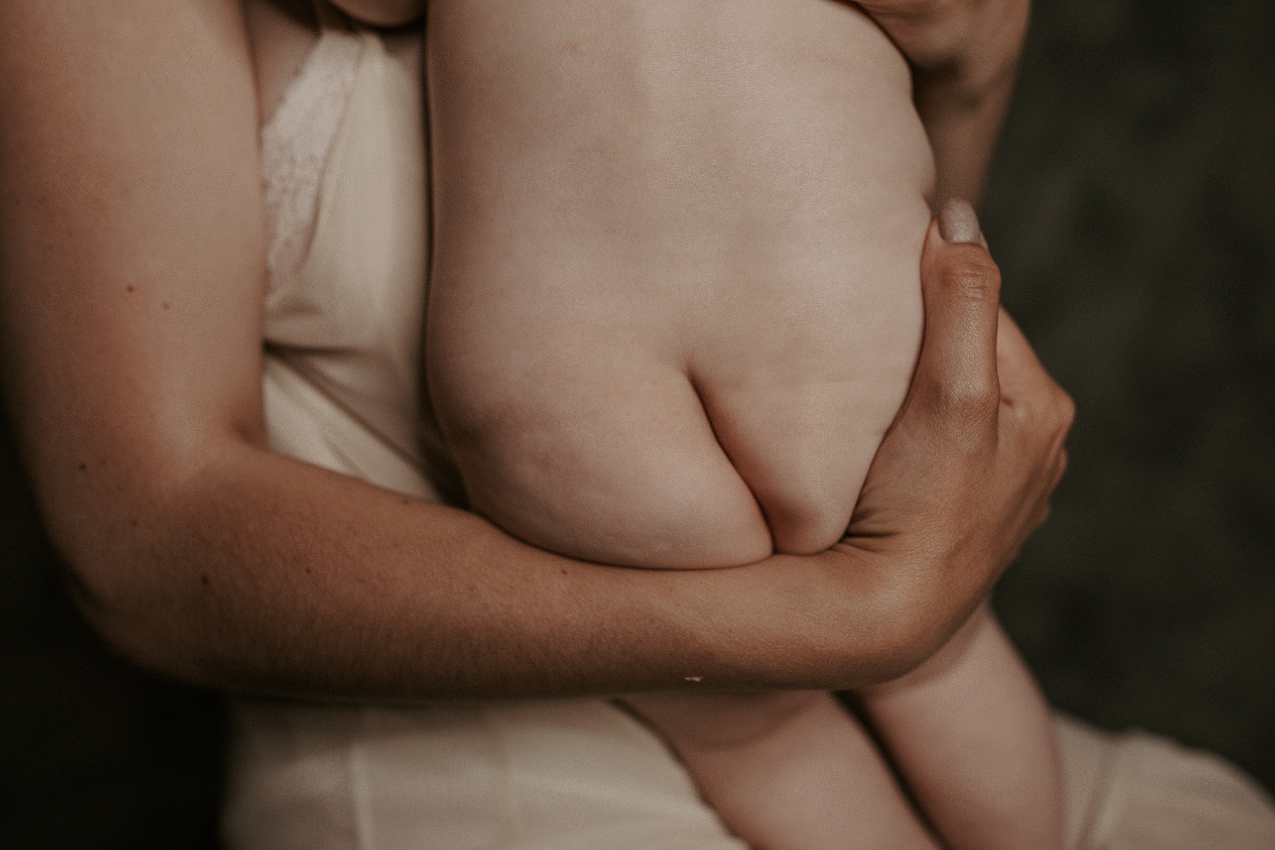 Наташа и Елисейчик. Портретный, семейный, свадебный фотограф в Магадане — Екатерина Литвин