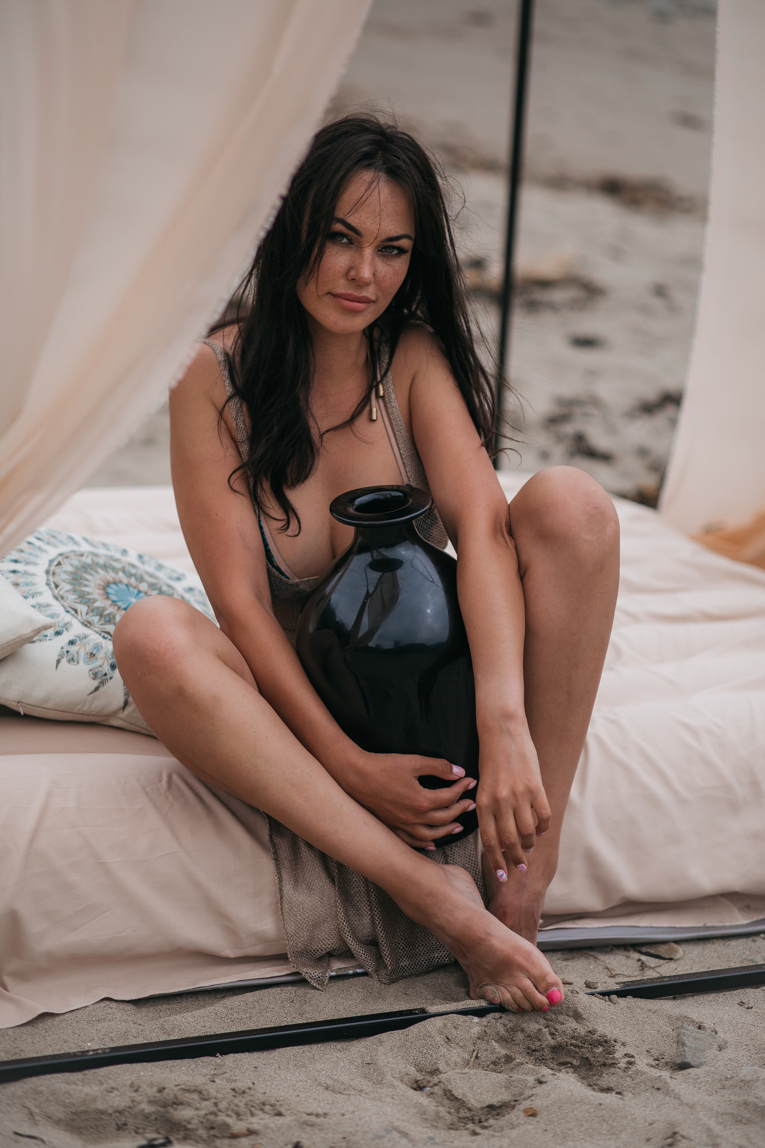 Екатерина Литвин фотограф Магадан. Индивидуальная фотосъемка