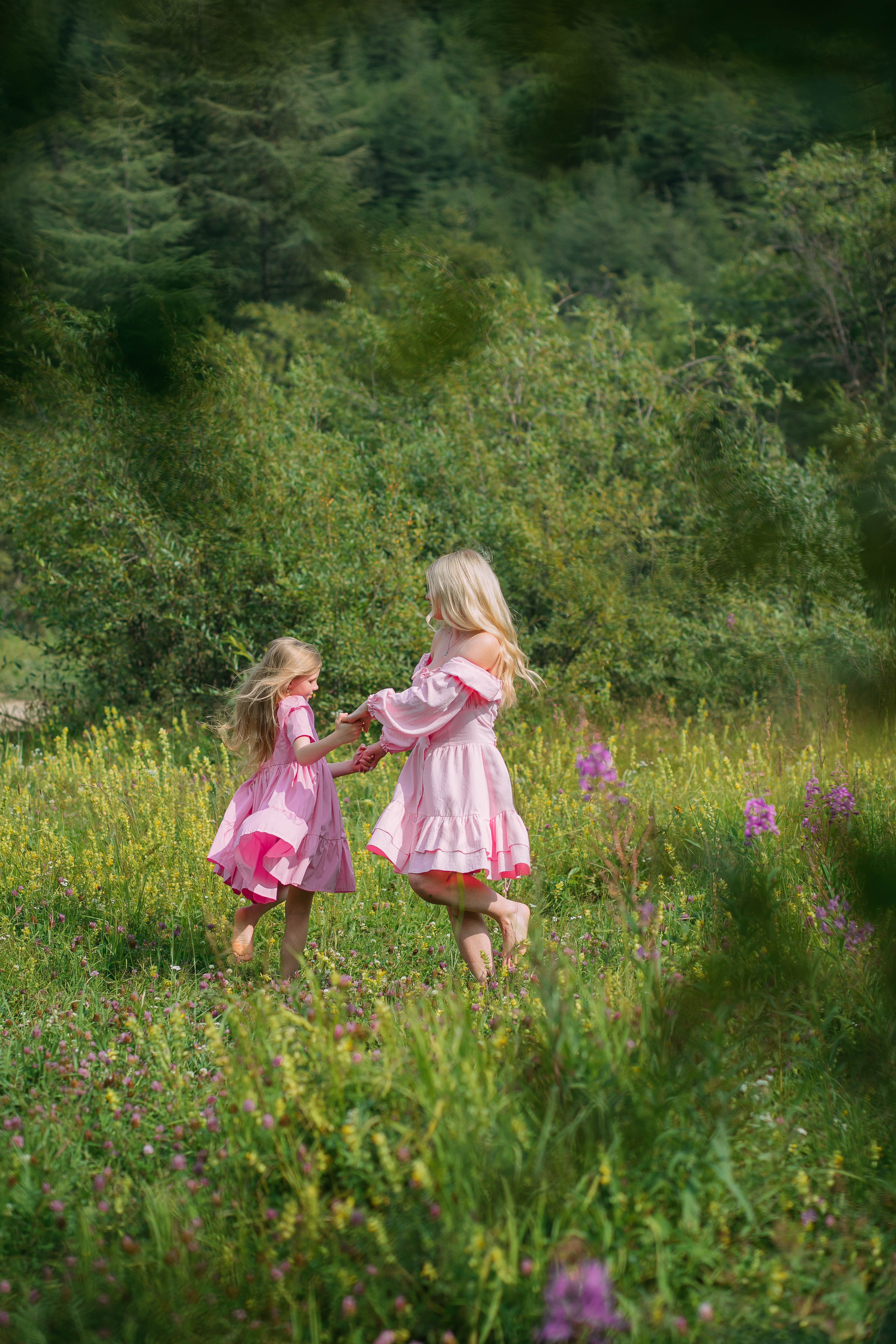 Алёна. Портретный, семейный, свадебный фотограф в Магадане — Екатерина Литвин