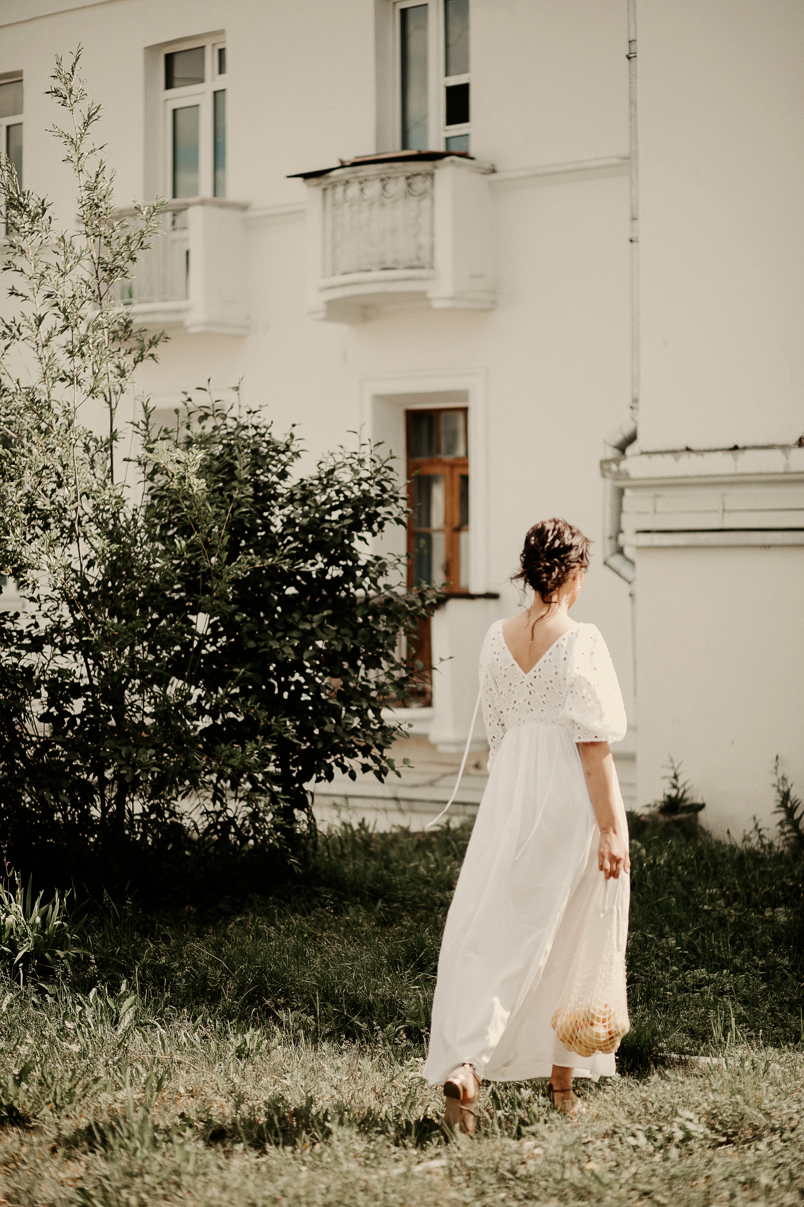 Екатерина Литвин фотограф Магадан. Индивидуальная фотосъемка