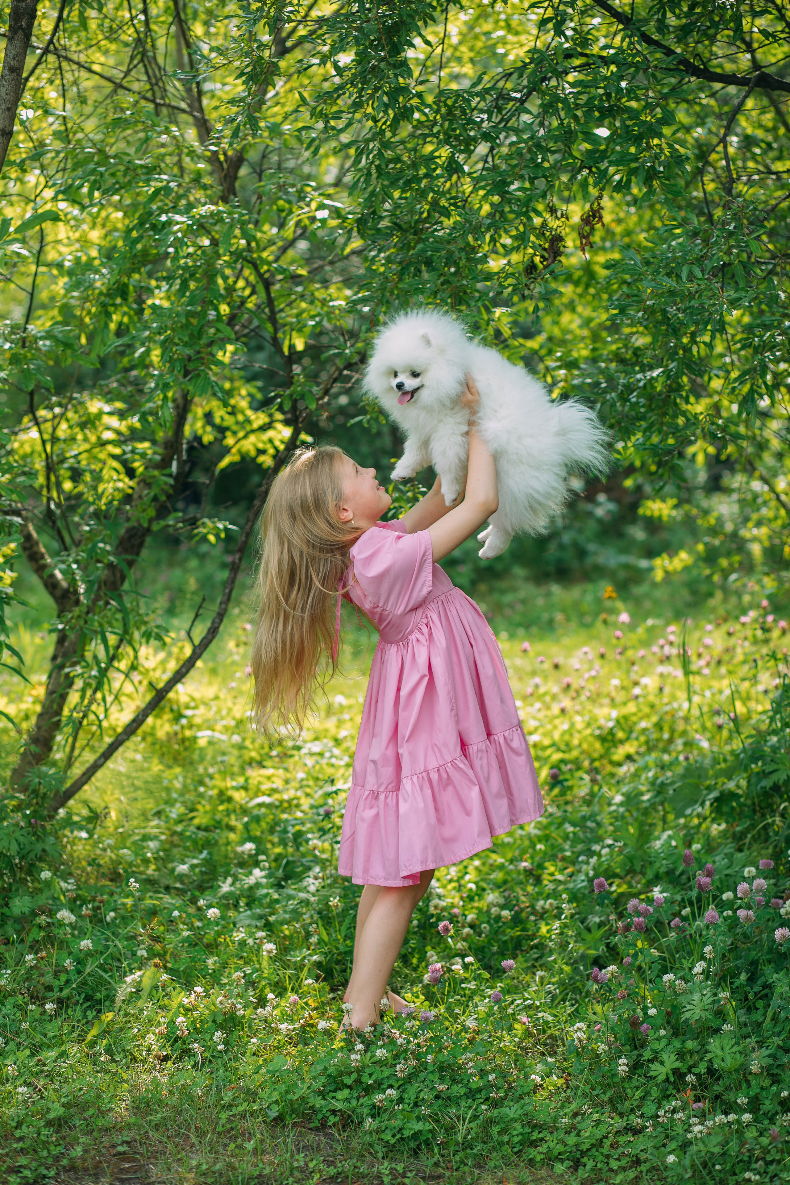 Алёна. Портретный, семейный, свадебный фотограф в Магадане — Екатерина Литвин
