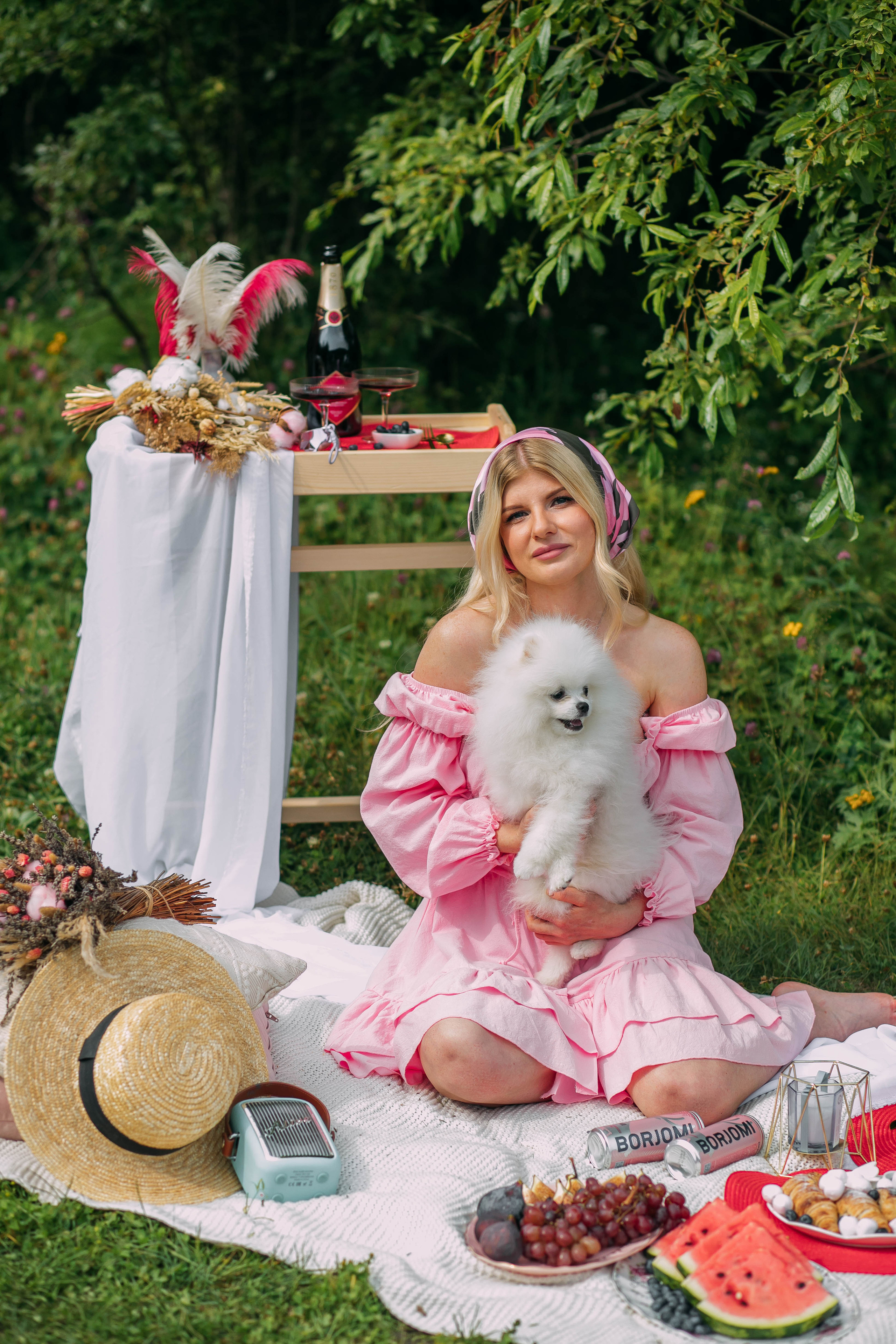 Алёна. Портретный, семейный, свадебный фотограф в Магадане — Екатерина Литвин