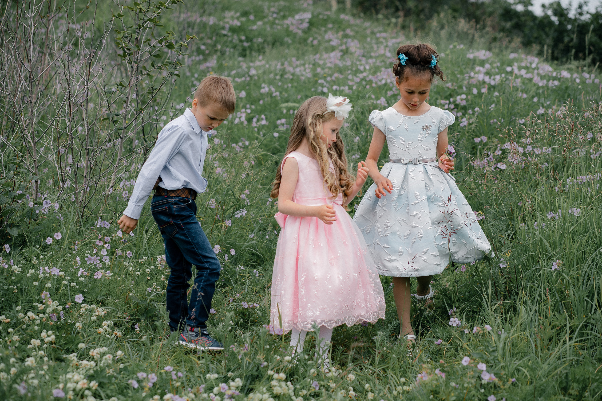 Свадебная фотосессия. Портретный, семейный, свадебный фотограф в Магадане — Екатерина Литвин