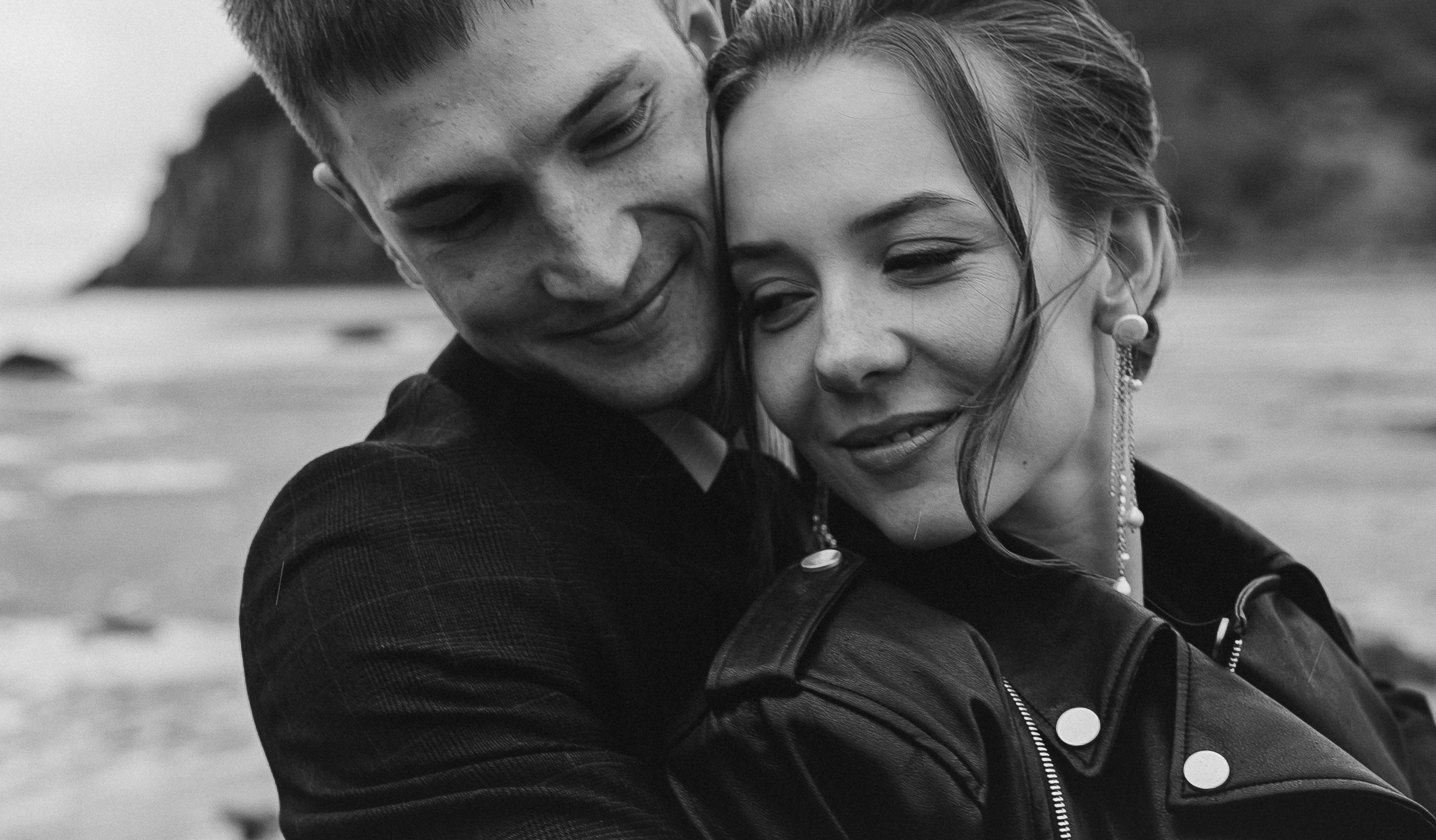 Свадебная фотосессия. Портретный, семейный, свадебный фотограф в Магадане — Екатерина Литвин