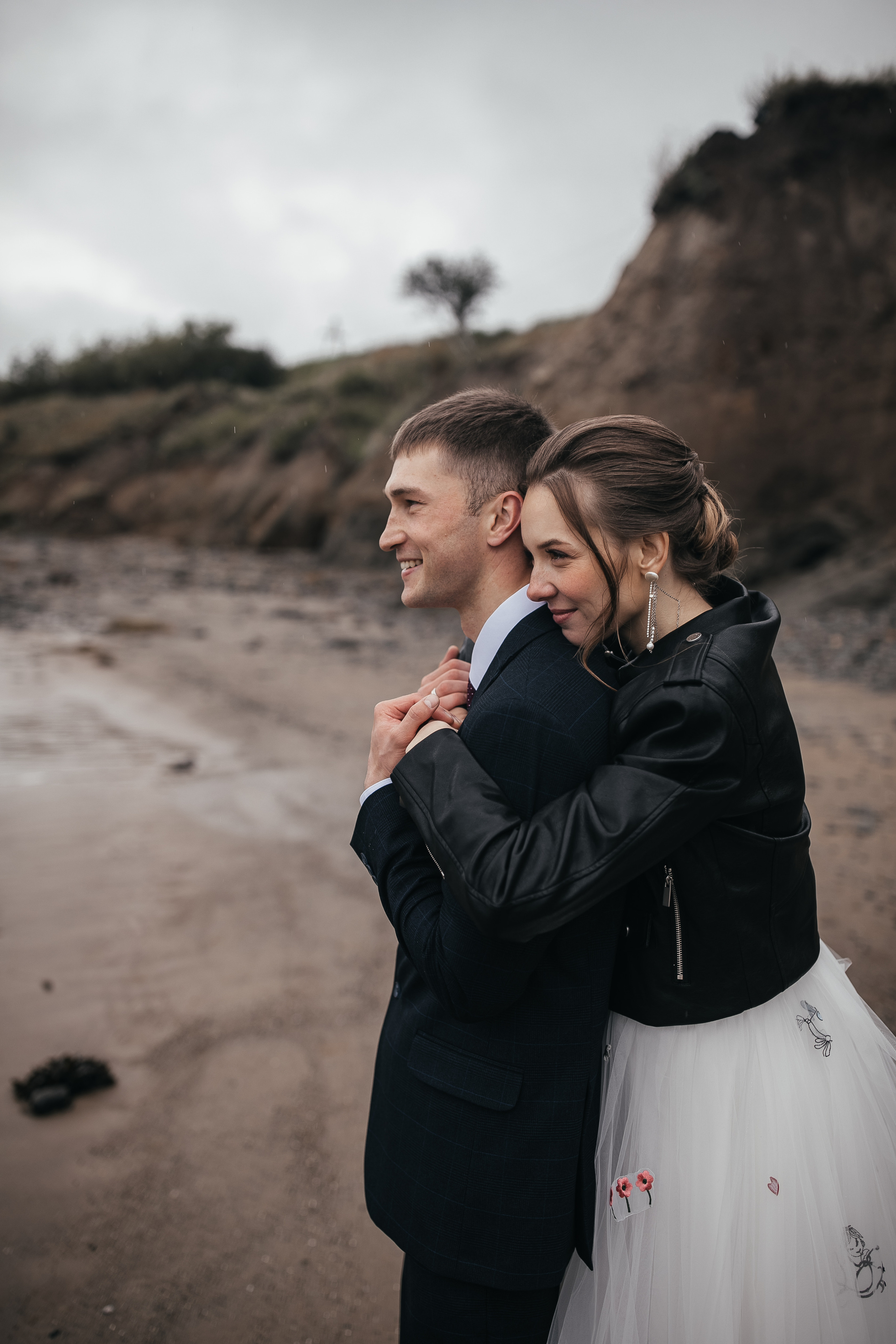 Свадебная фотосессия. Портретный, семейный, свадебный фотограф в Магадане — Екатерина Литвин