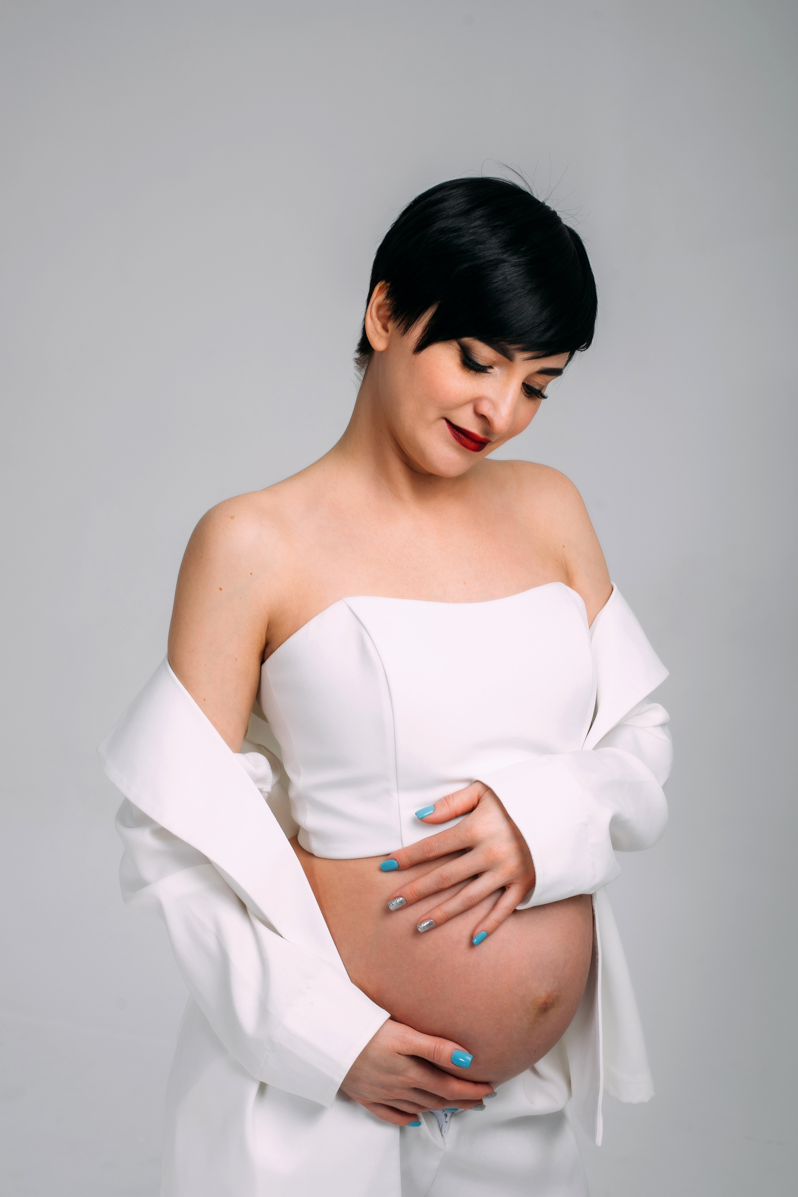 Анастасия. Портретный, семейный, свадебный фотограф в Магадане — Екатерина Литвин