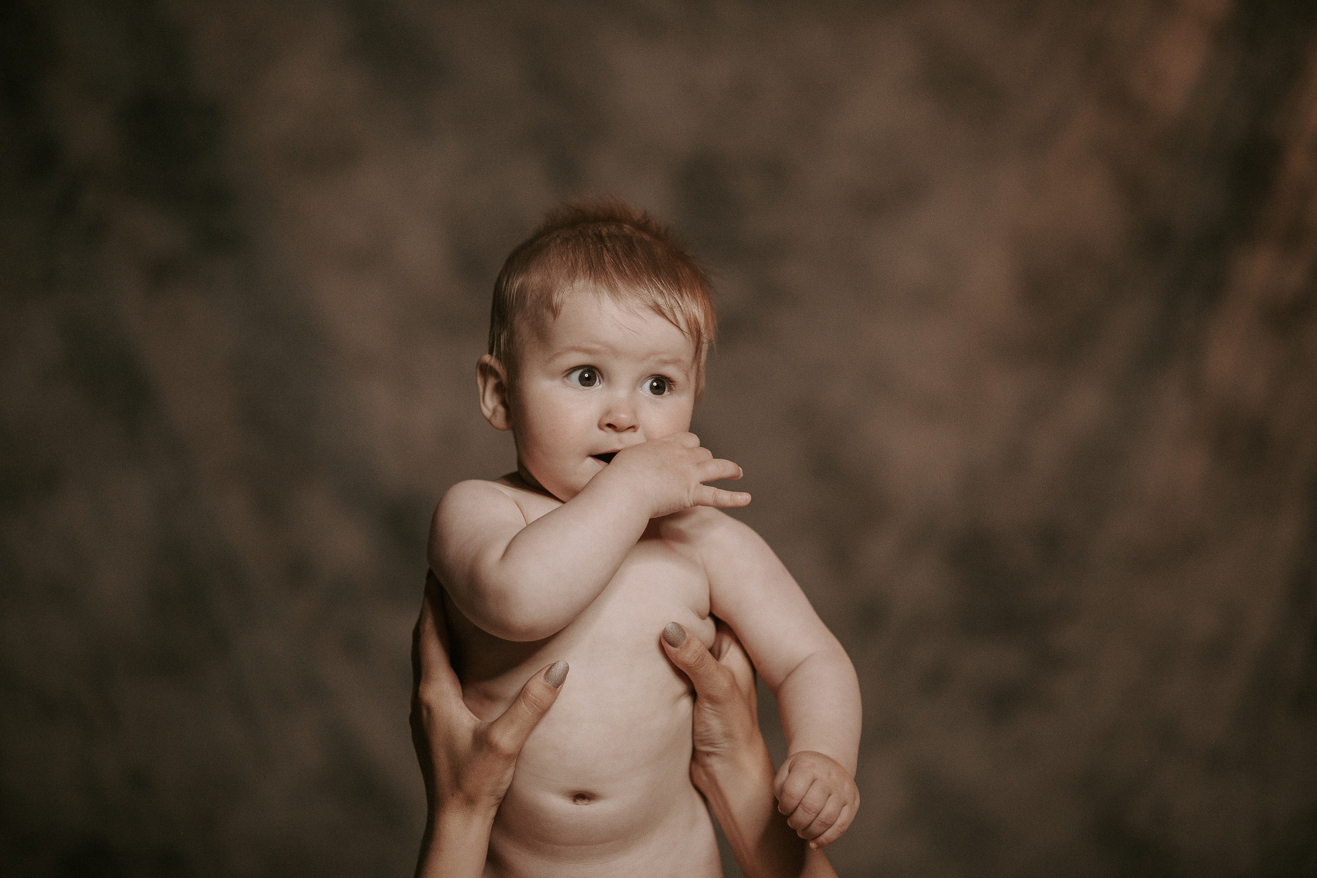 Наташа и Елисейчик. Портретный, семейный, свадебный фотограф в Магадане — Екатерина Литвин