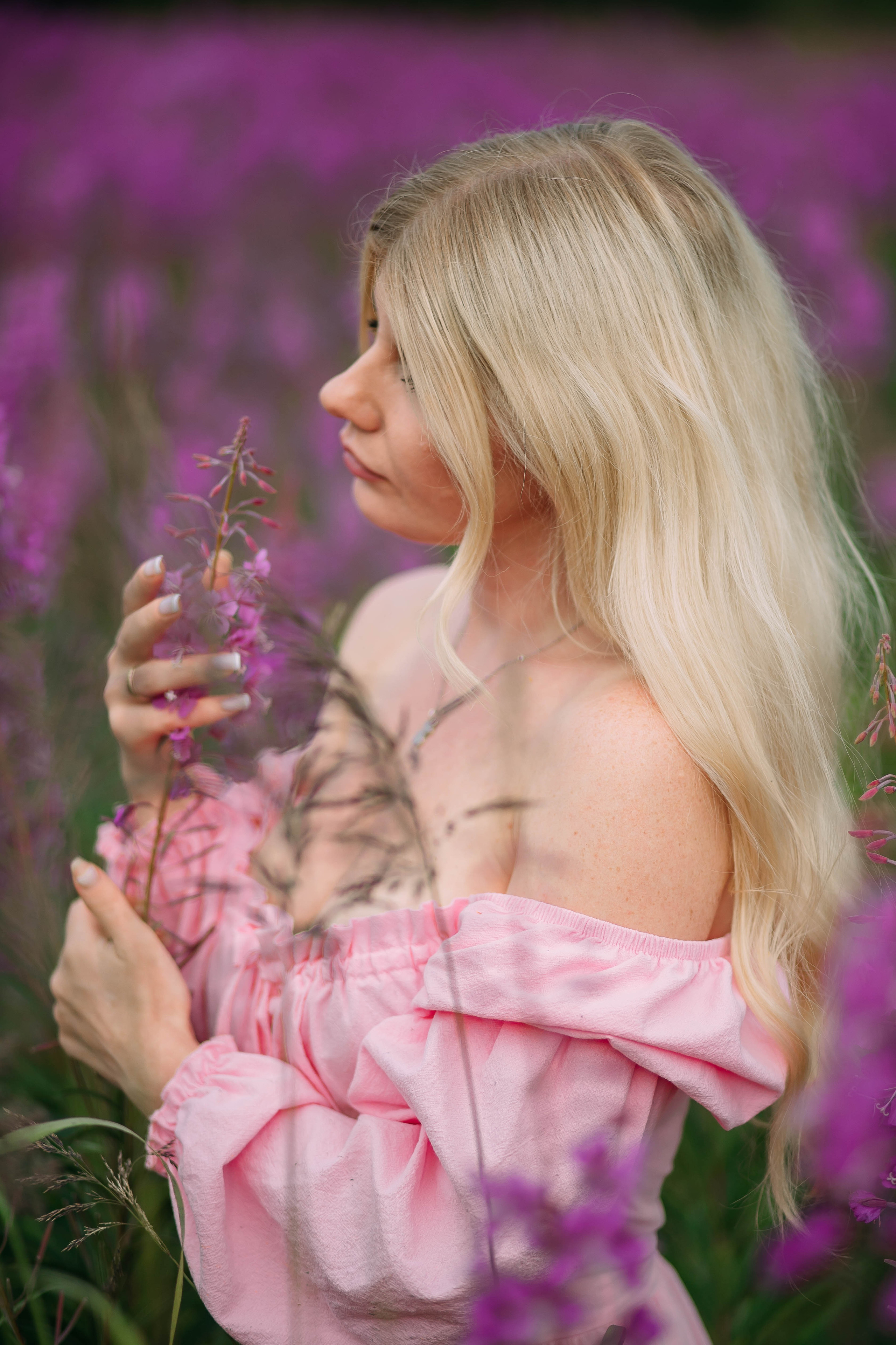 Алёна. Портретный, семейный, свадебный фотограф в Магадане — Екатерина Литвин