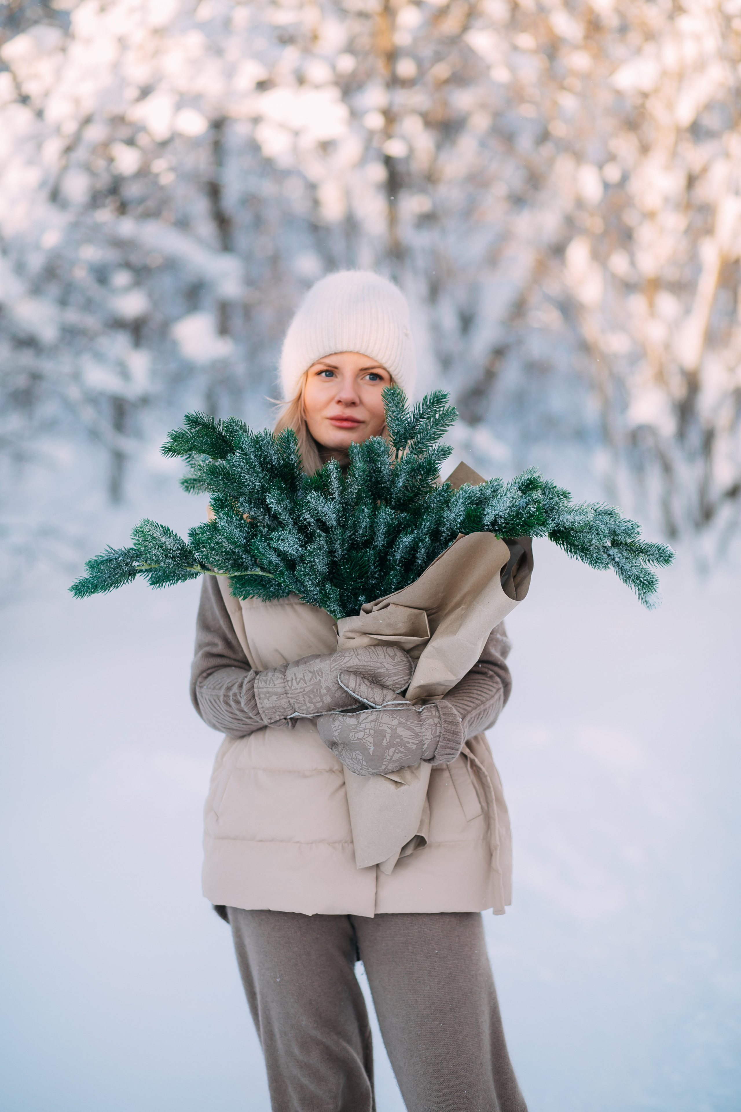 Екатерина Литвин фотограф Магадан. Индивидуальная фотосъемка