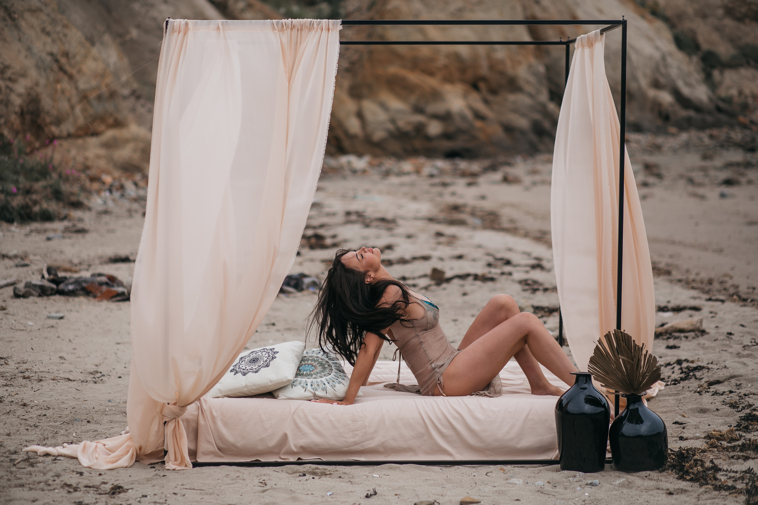 Екатерина Литвин фотограф Магадан. Индивидуальная фотосъемка