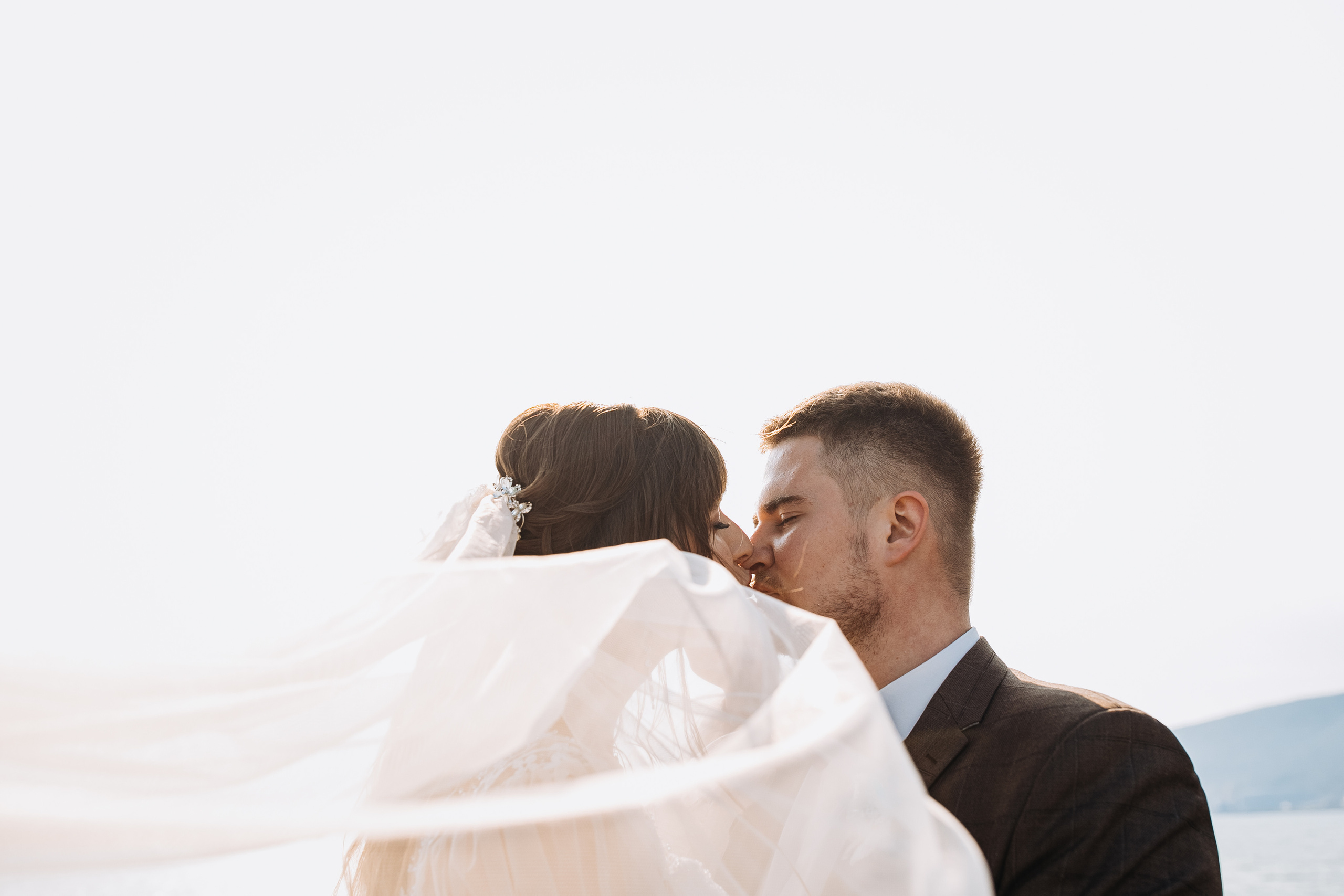 Екатерина Литвин фотограф Магадан. Свадебная фотосессия