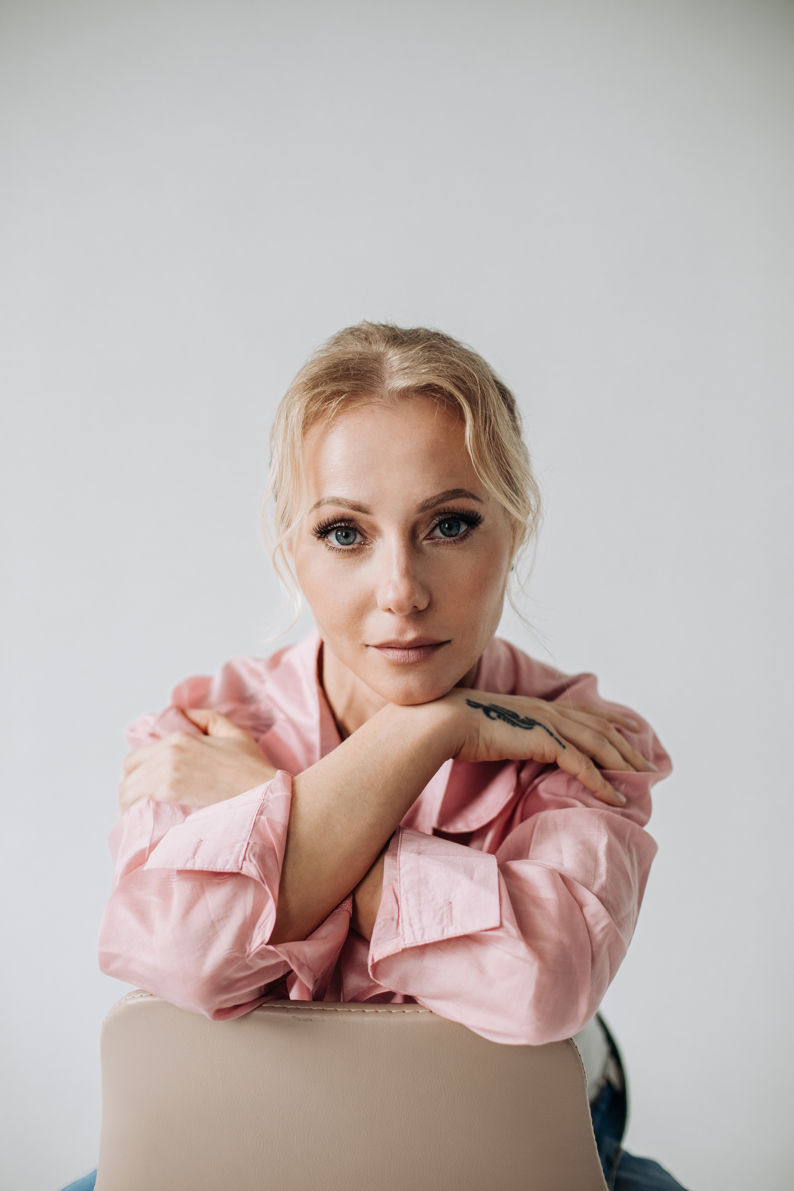 Екатерина Литвин фотограф Магадан. Индивидуальная фотосъемка