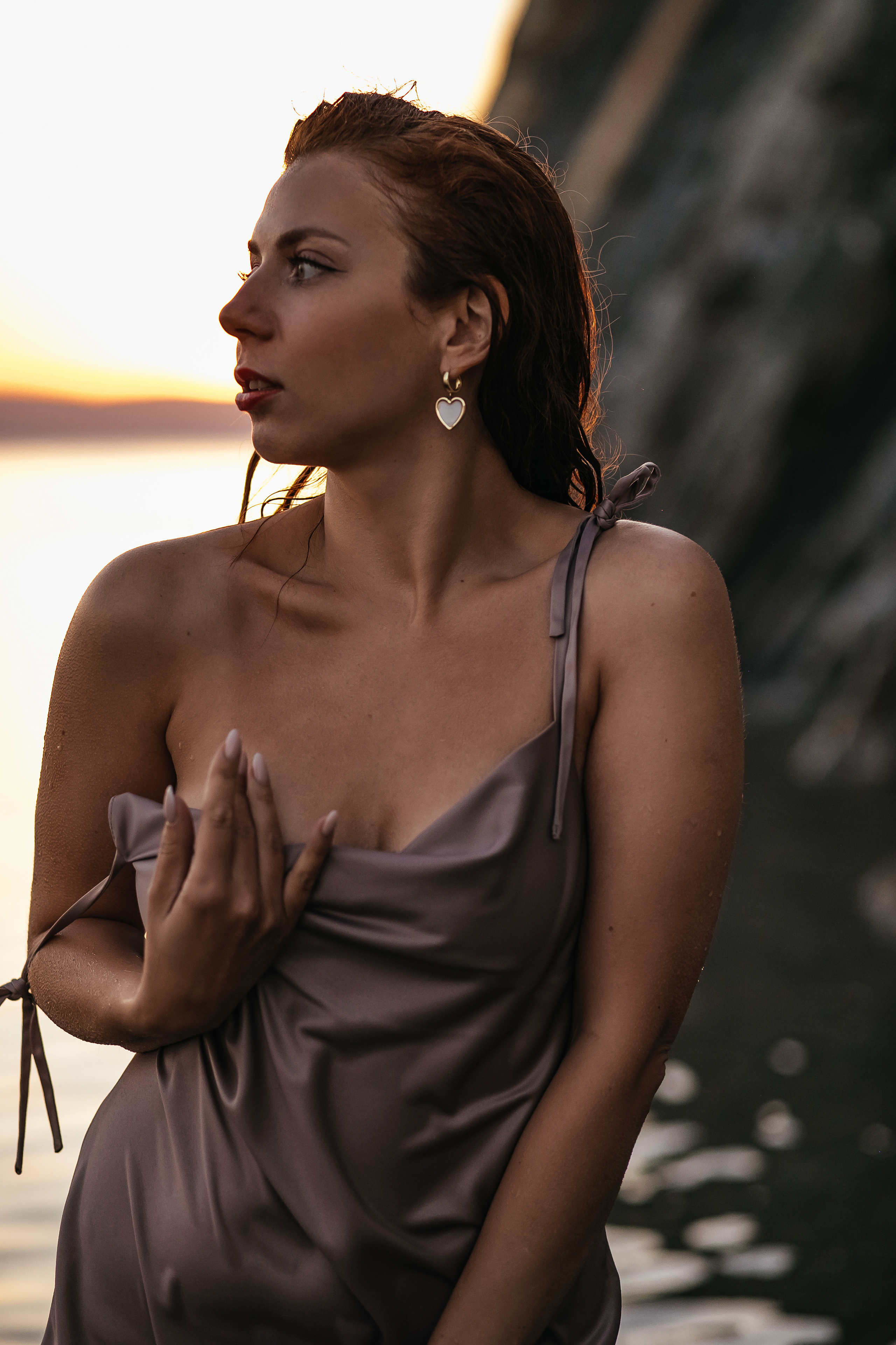 Екатерина Литвин фотограф Магадан. Индивидуальная фотосъемка