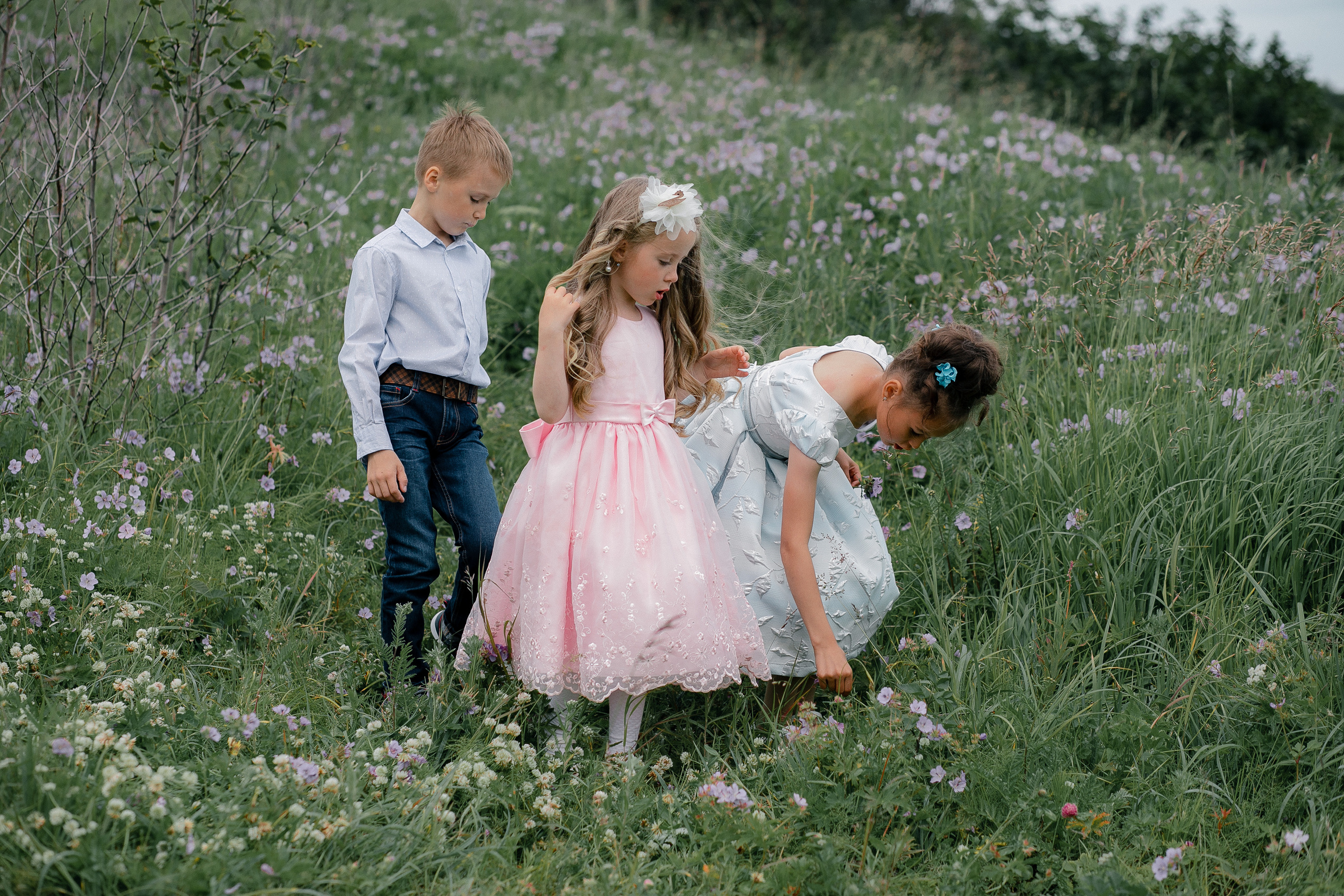 Свадебная фотосессия. Портретный, семейный, свадебный фотограф в Магадане — Екатерина Литвин