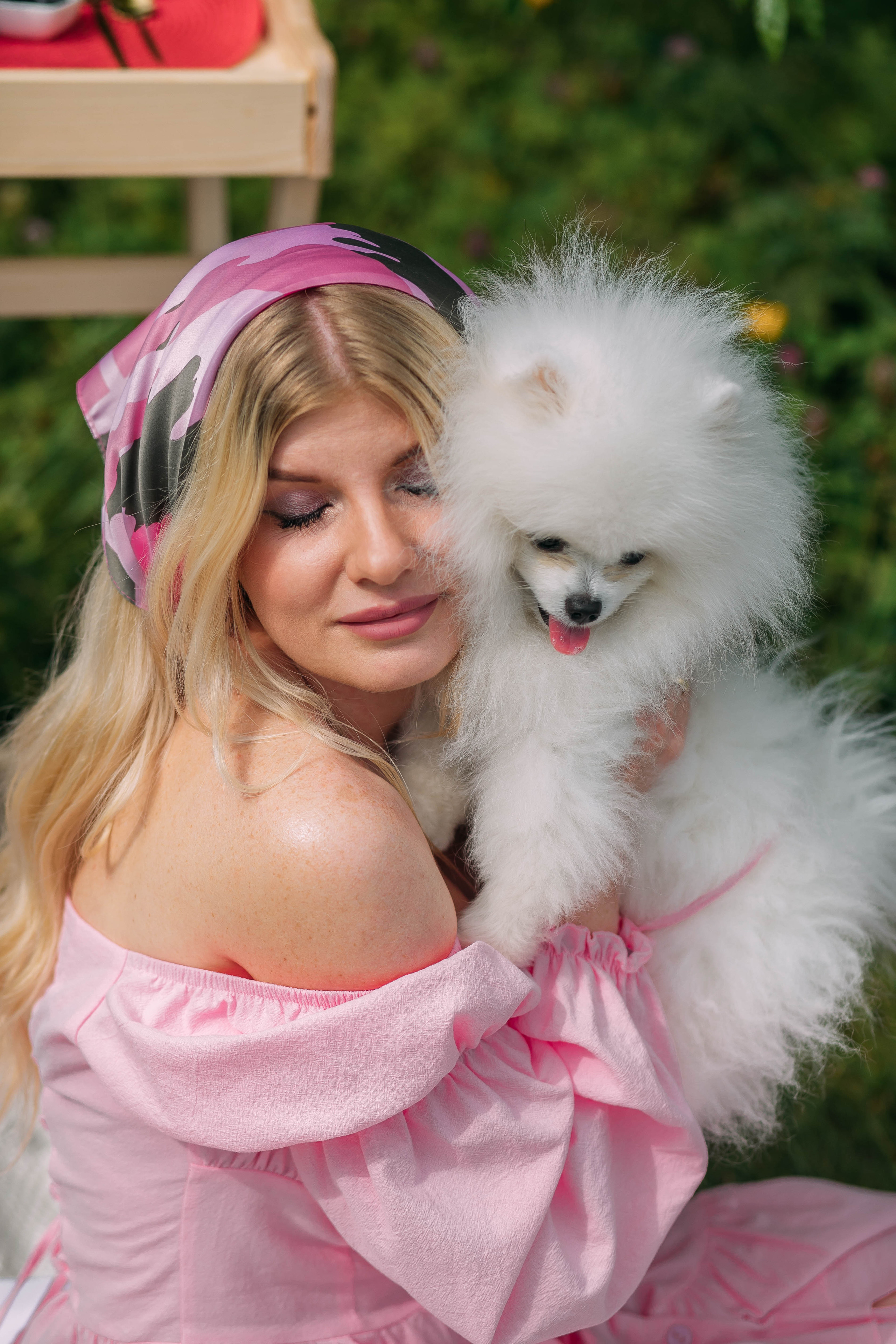 Алёна. Портретный, семейный, свадебный фотограф в Магадане — Екатерина Литвин