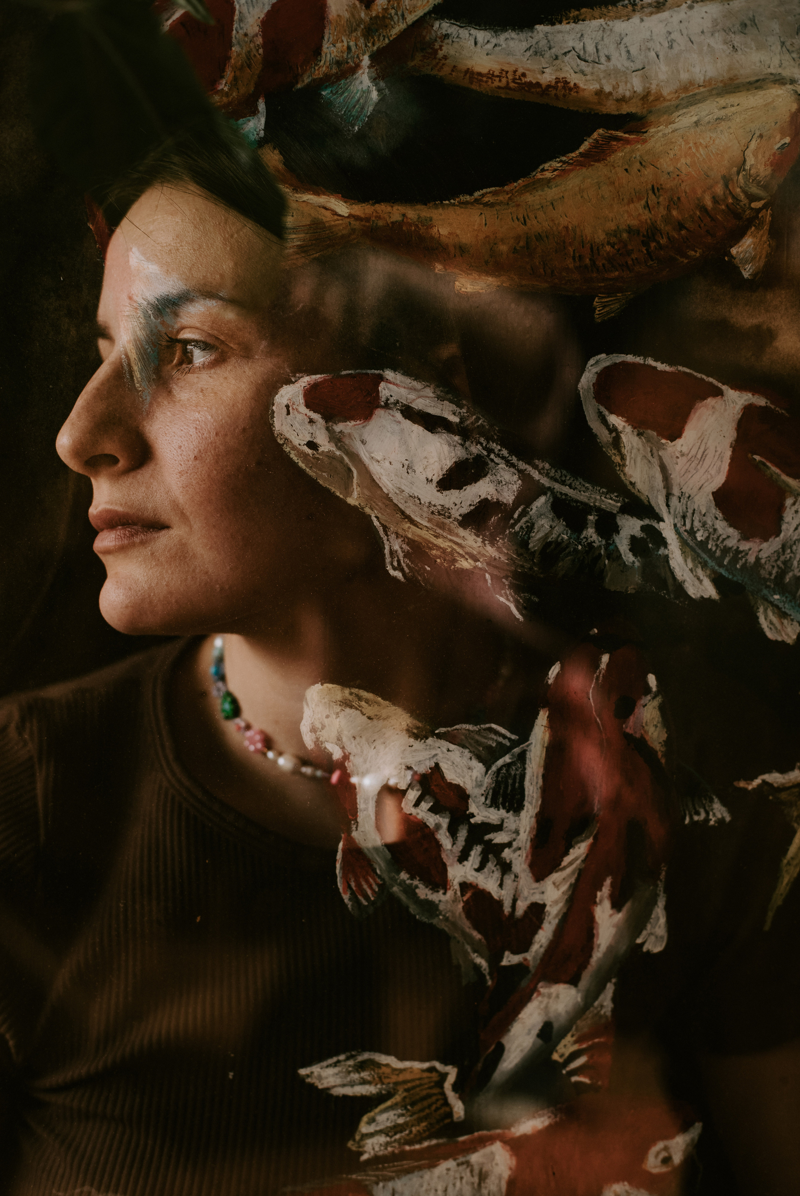 Натали. Портретный, семейный, свадебный фотограф в Магадане — Екатерина Литвин