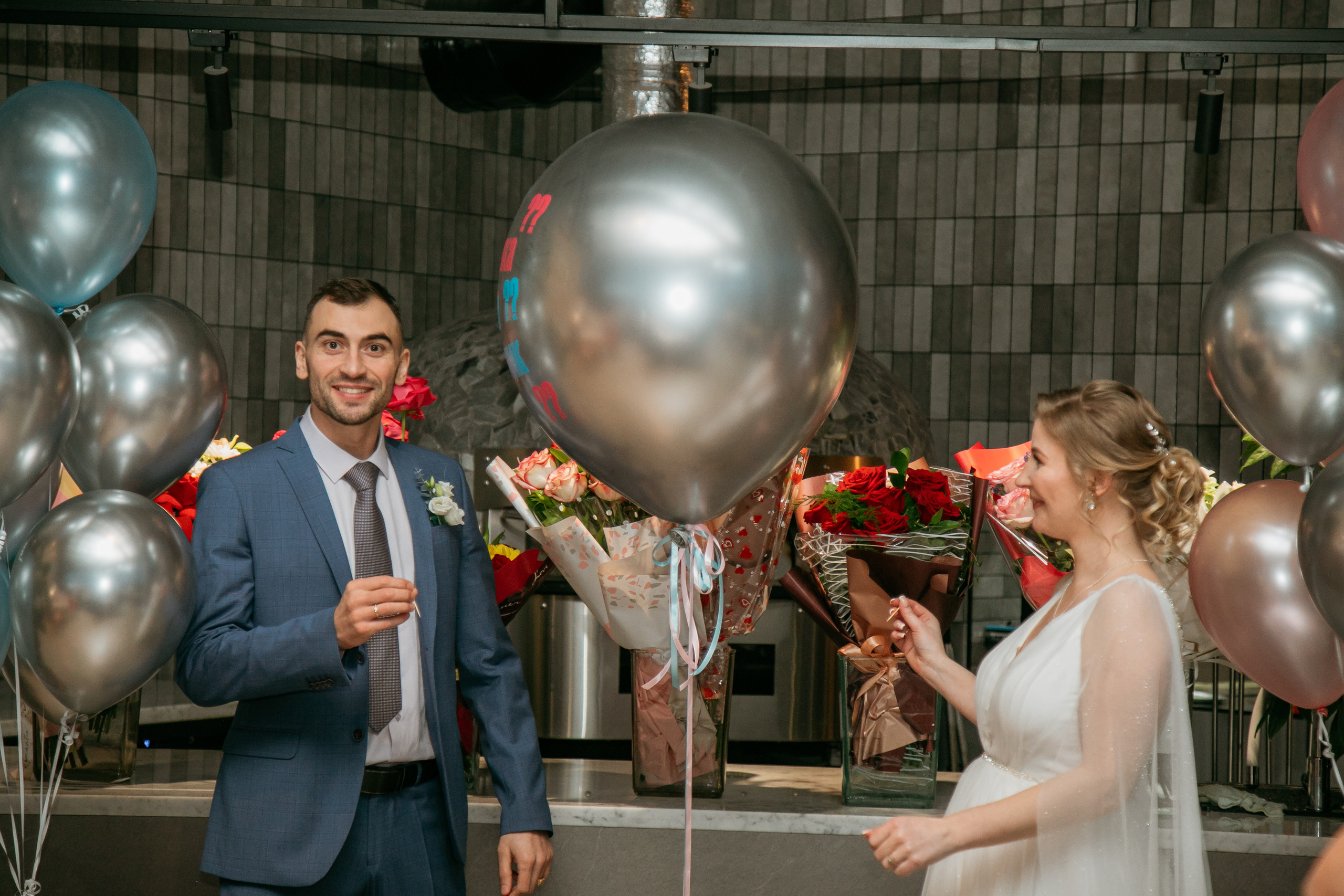 Дмитрий и Анастасия. Портретный, семейный, свадебный фотограф в Магадане — Екатерина Литвин