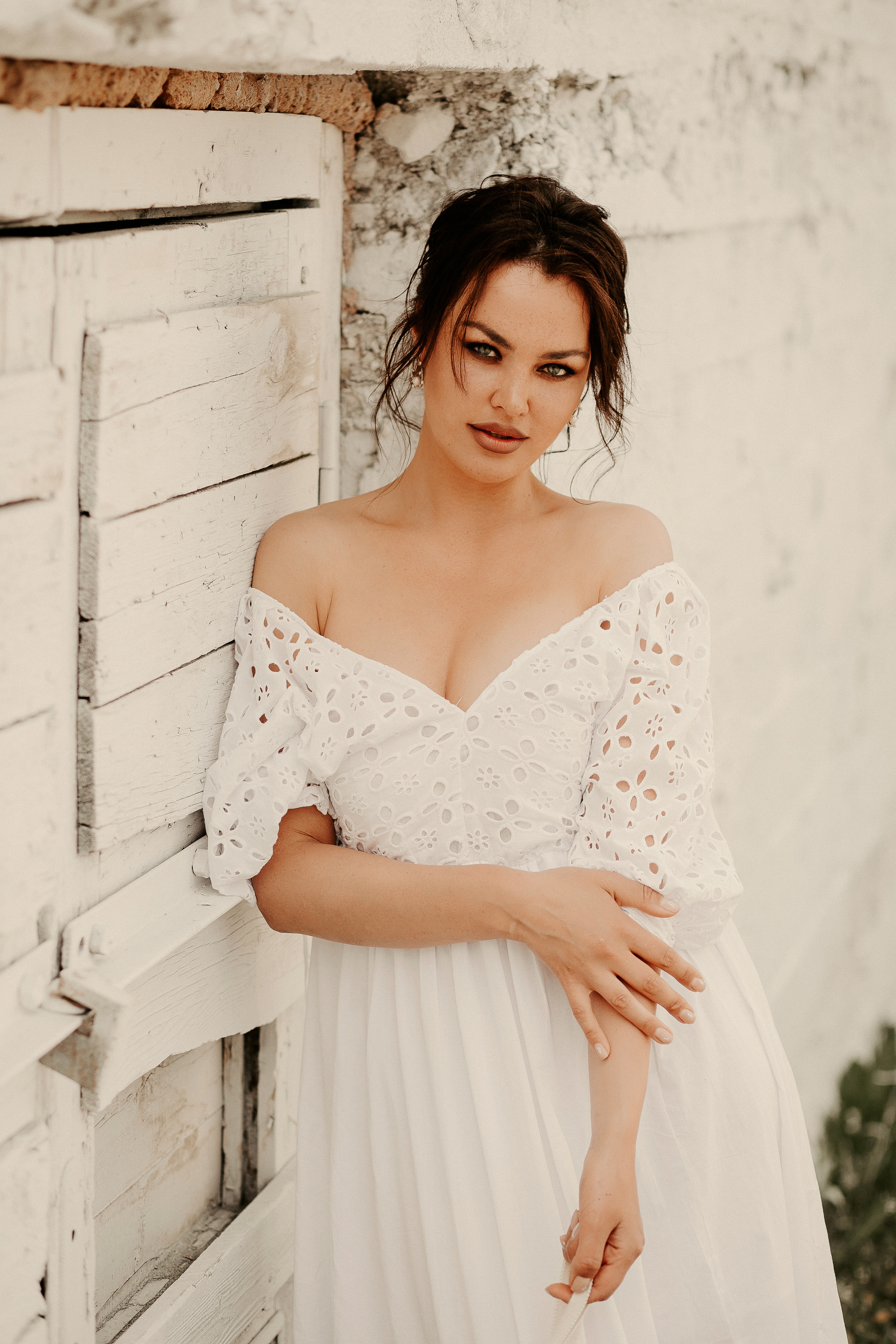 Екатерина Литвин фотограф Магадан. Индивидуальная фотосъемка