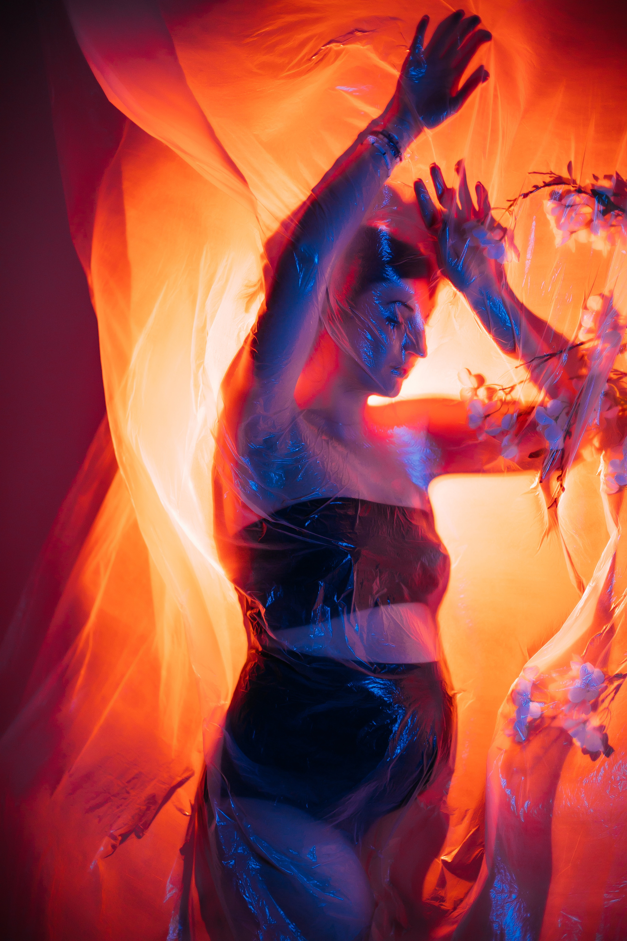 Екатерина Литвин фотограф Магадан. Фотосессия беременности